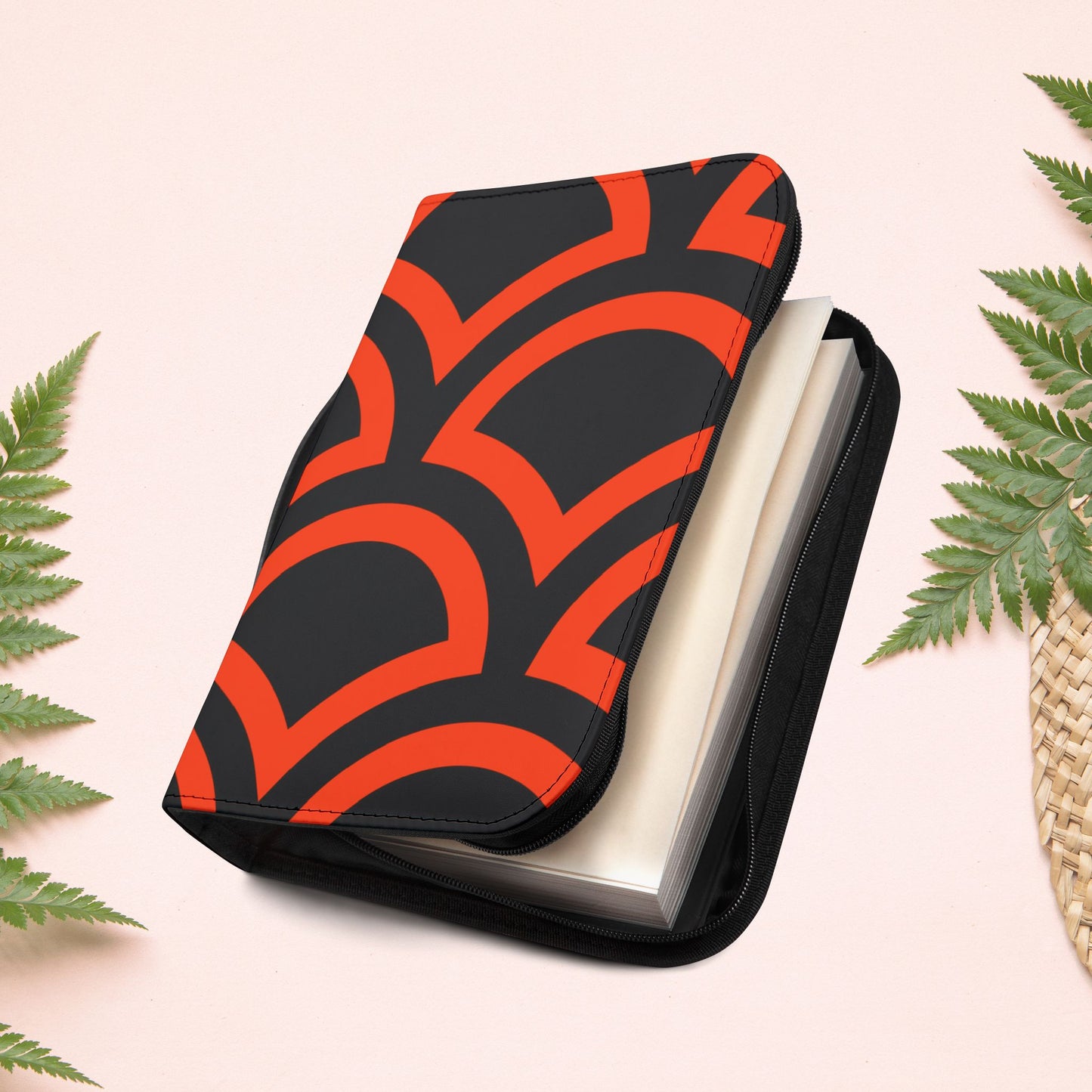 Bold & Brave Book Cover