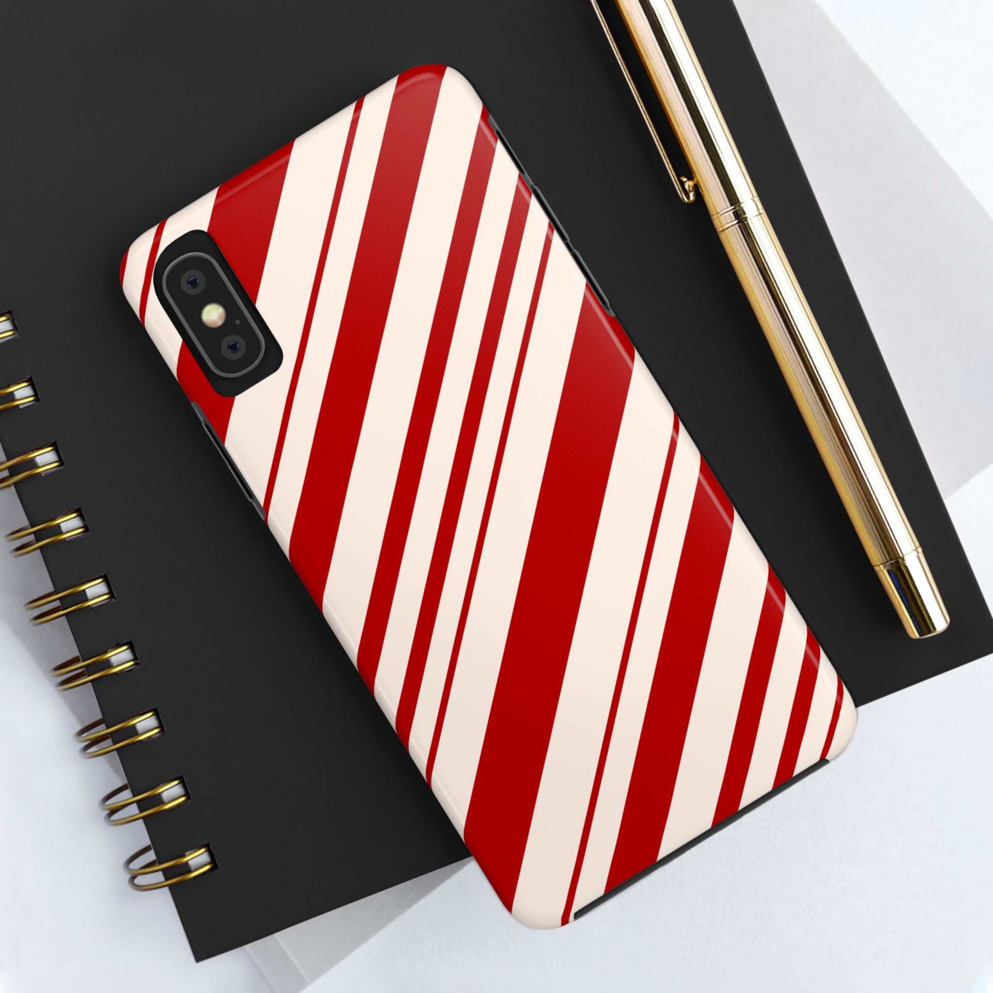 Fresh Peppermint Phone Case (Apple & Android)