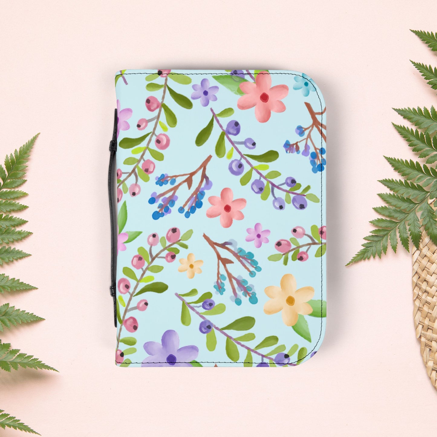 Twigs & Berries Book Cover