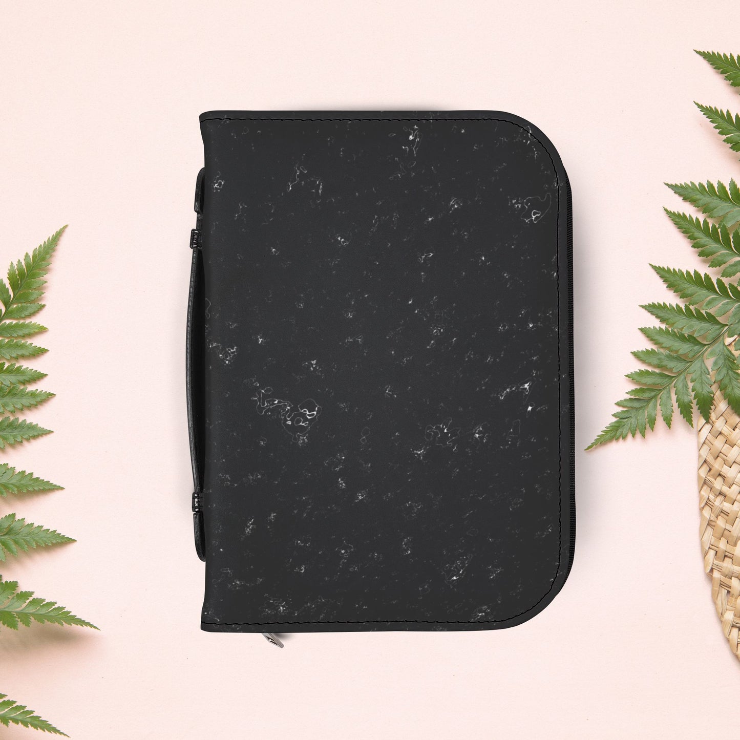 Masculine Marble Book Cover