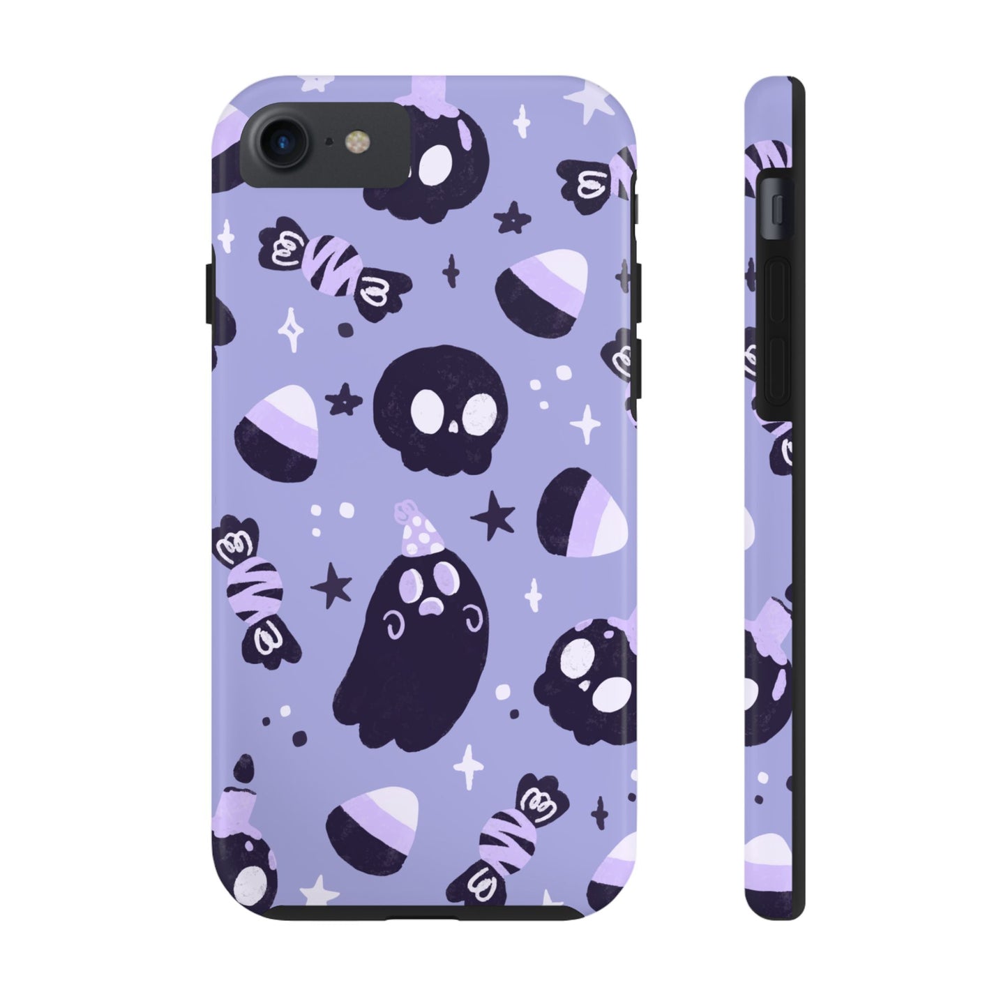 Spooky Season Phone Case (Apple & Android)