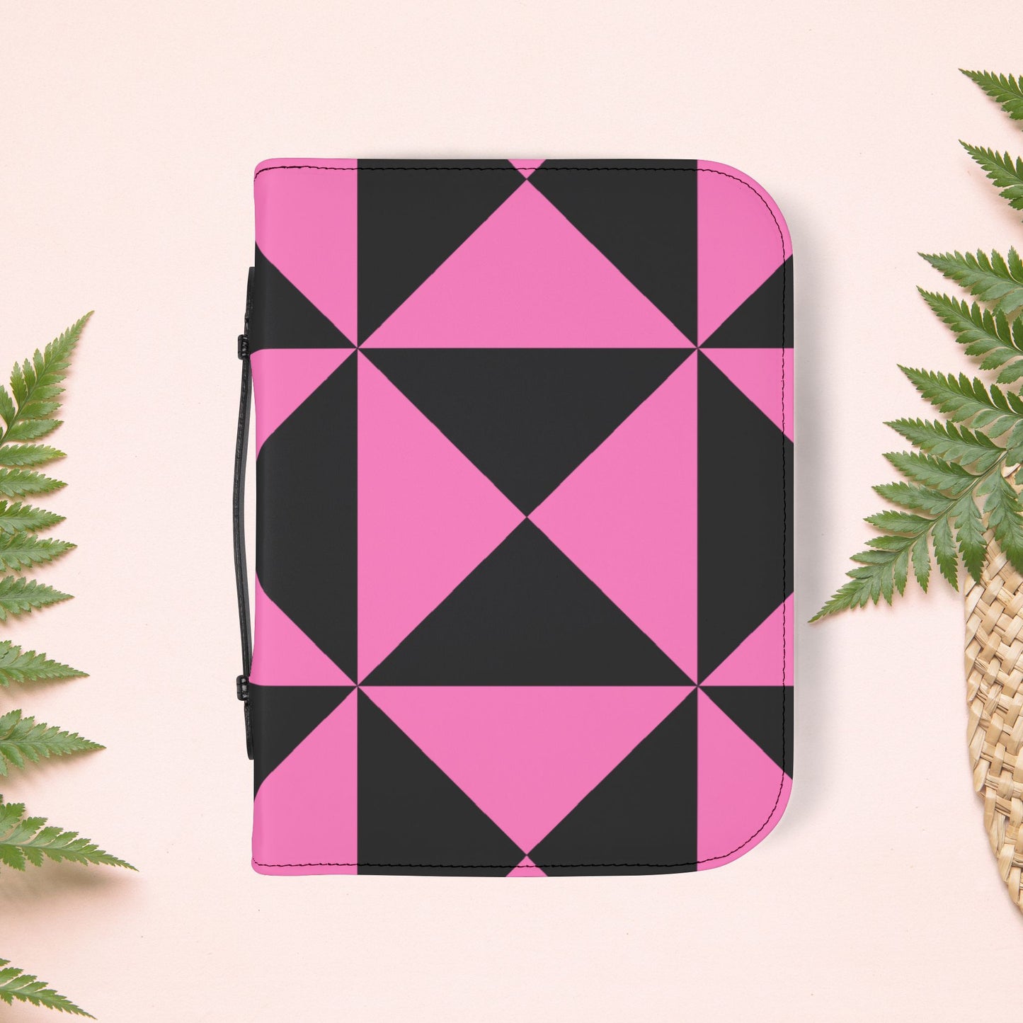 Pink Goth Book Cover
