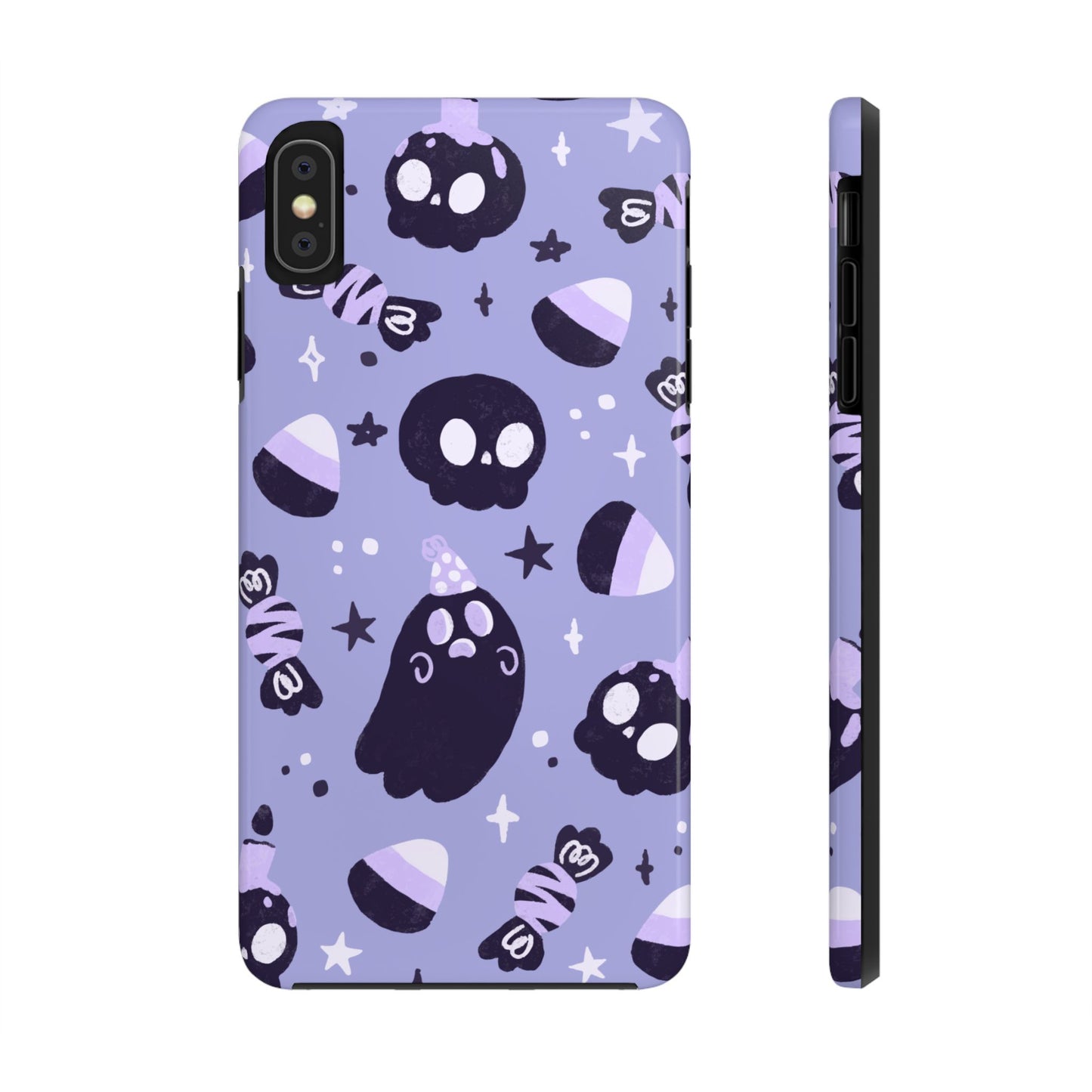Spooky Season Phone Case (Apple & Android)