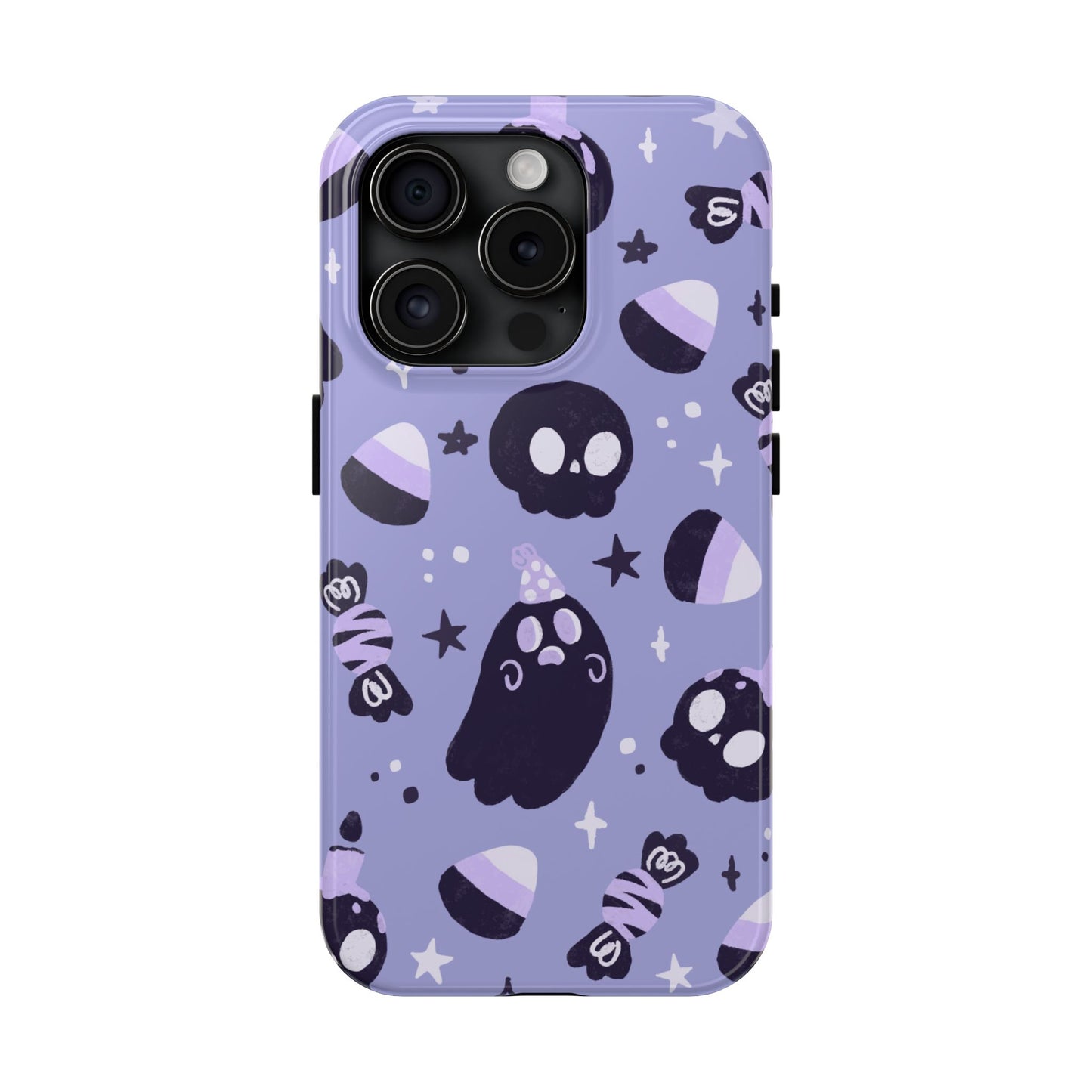 Spooky Season Phone Case (Apple & Android)