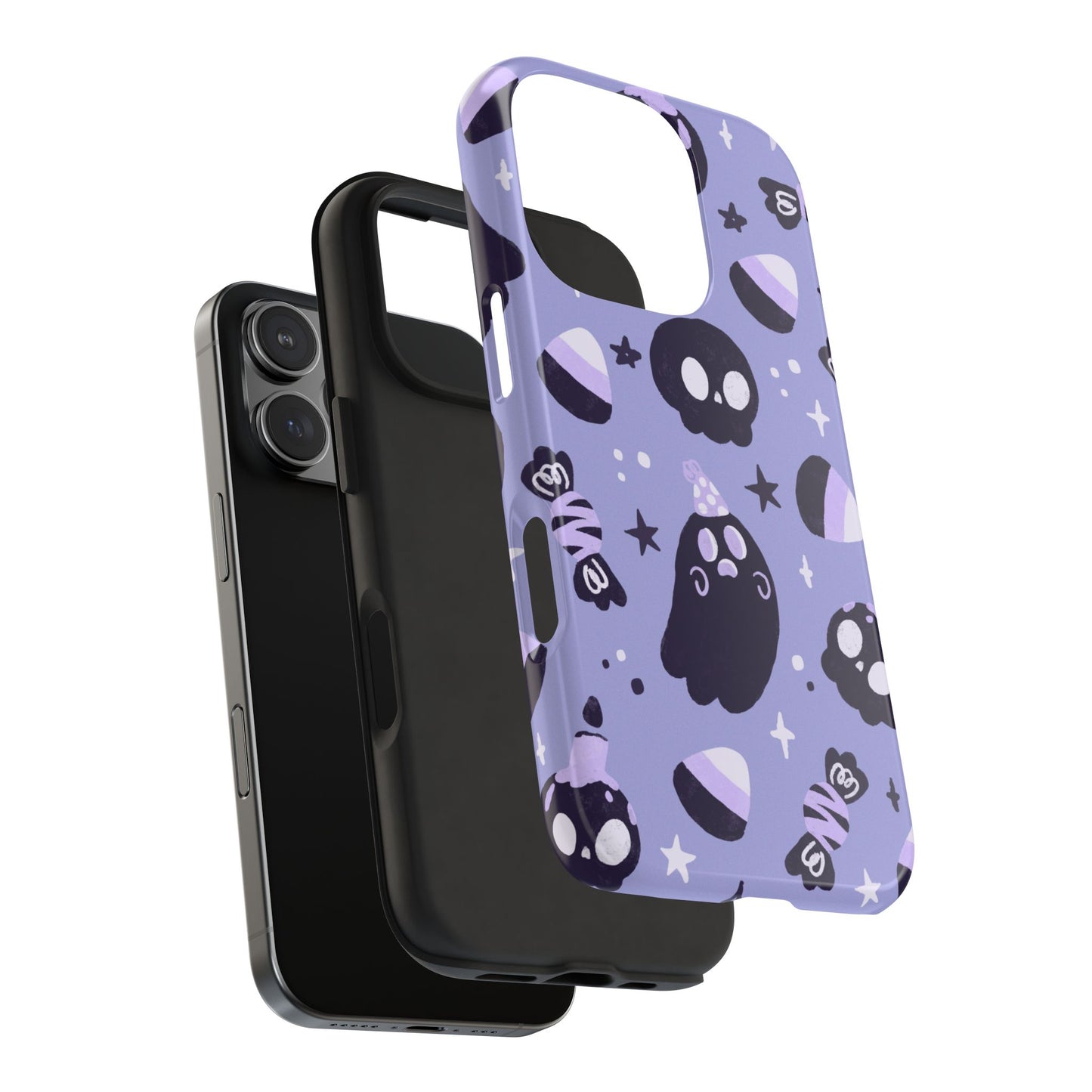 Spooky Season Phone Case (Apple & Android)