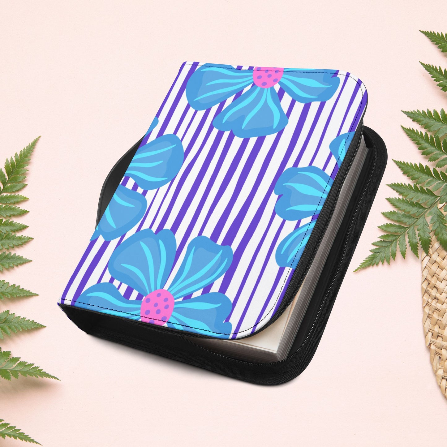 Endless Chamomile Flower Book Cover