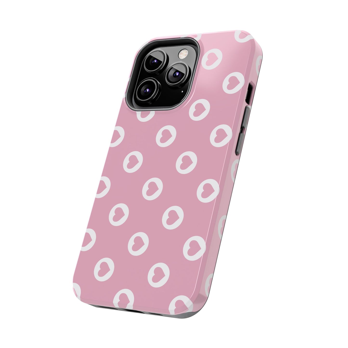 The Heart of Hearts Phone Case (Apple & Android)