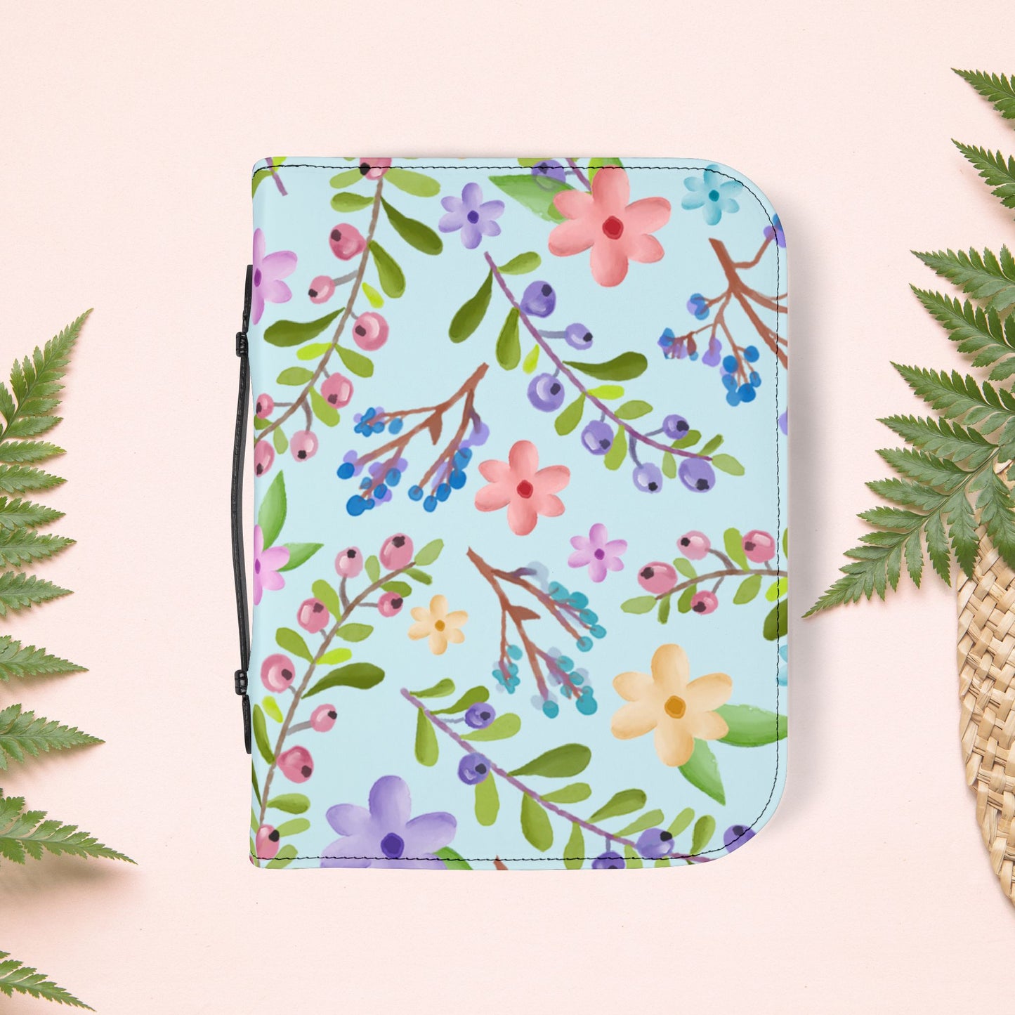 Twigs & Berries Book Cover