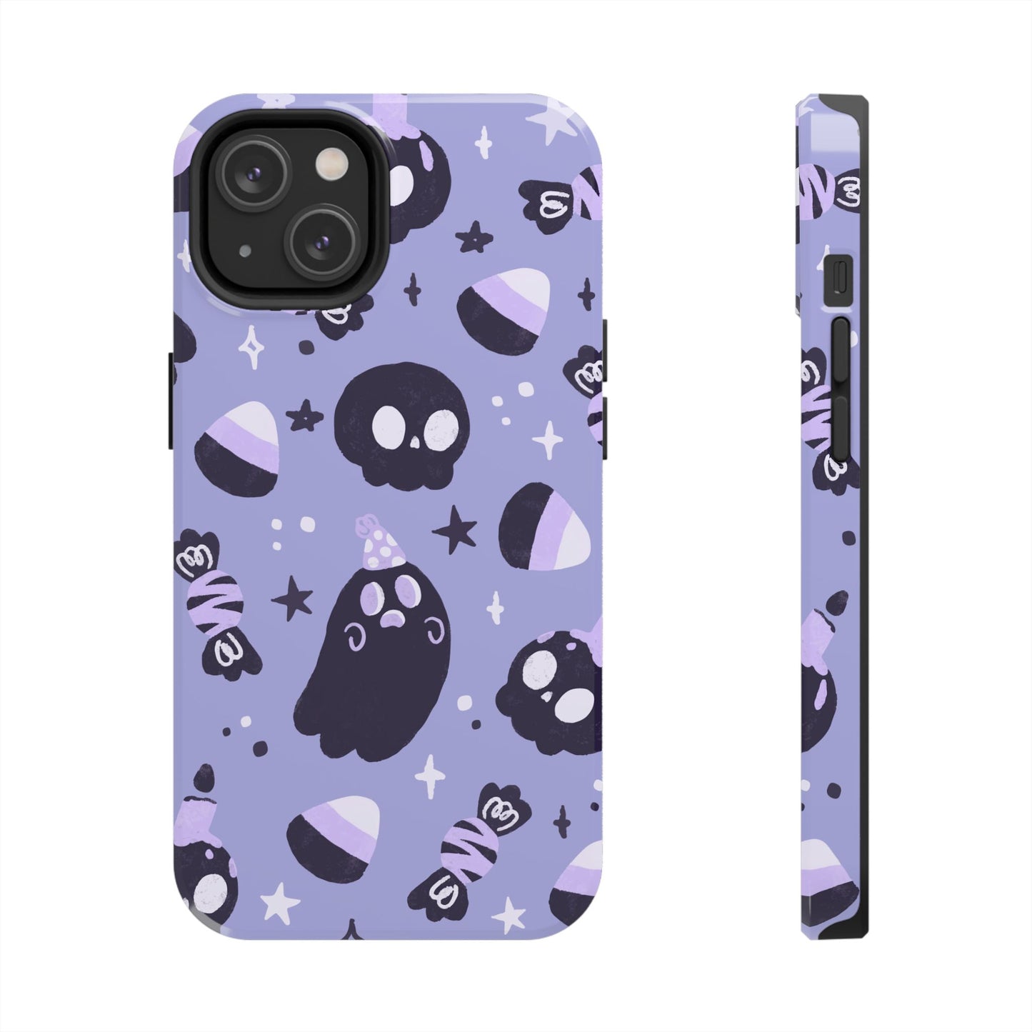 Spooky Season Phone Case (Apple & Android)