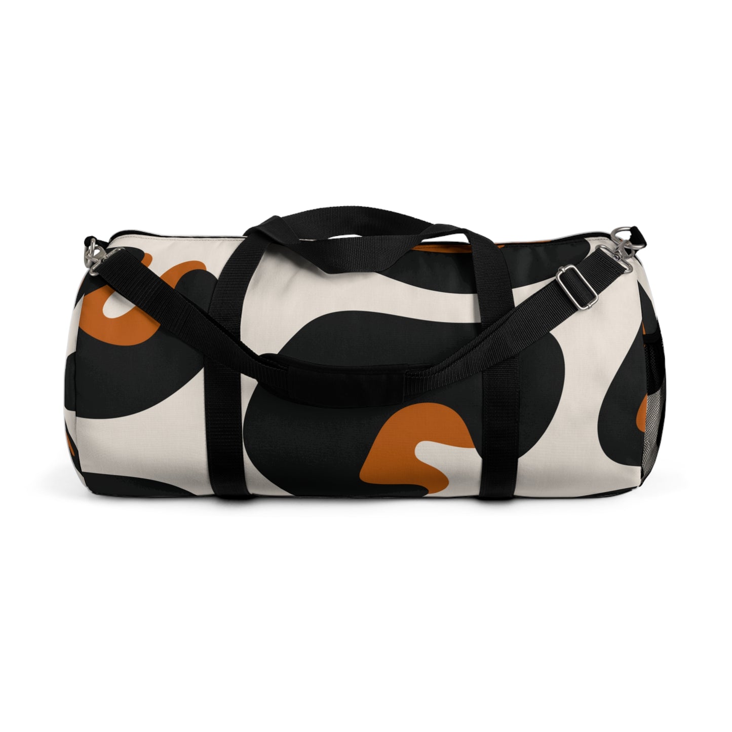 Bolsa de lona salvaje y libre