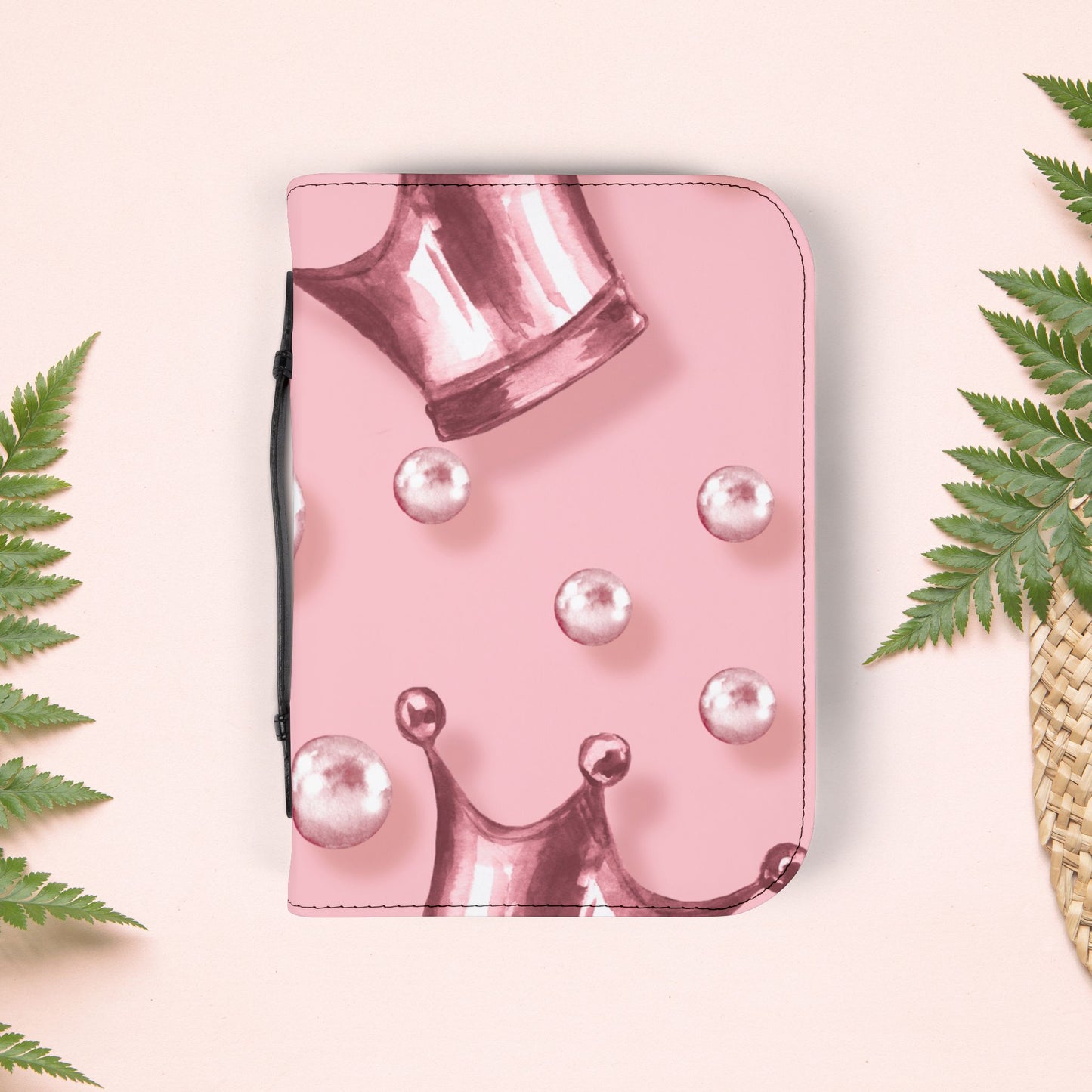 Queen of Pearls Book Cover