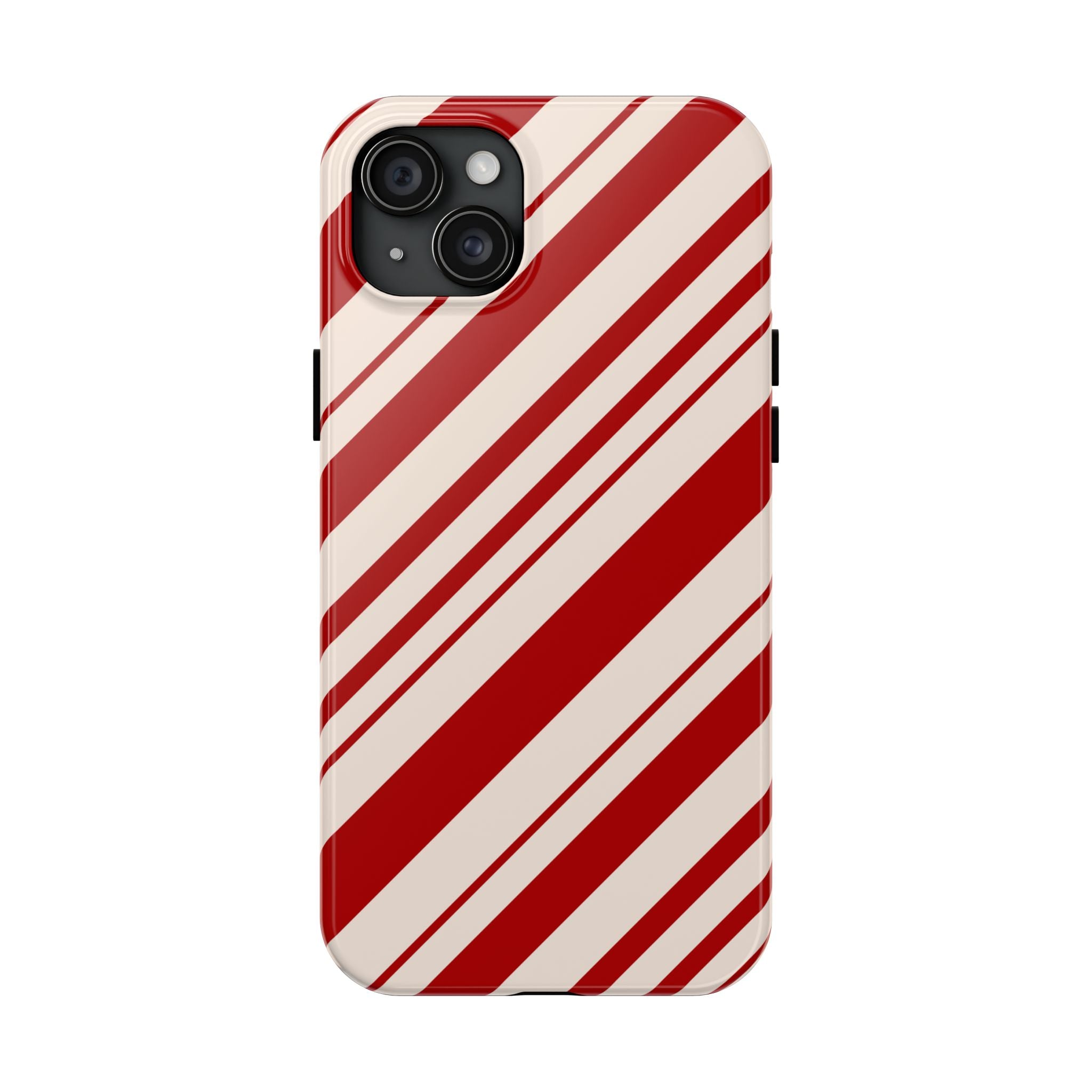 Fresh Peppermint Phone Case (Apple & Android)