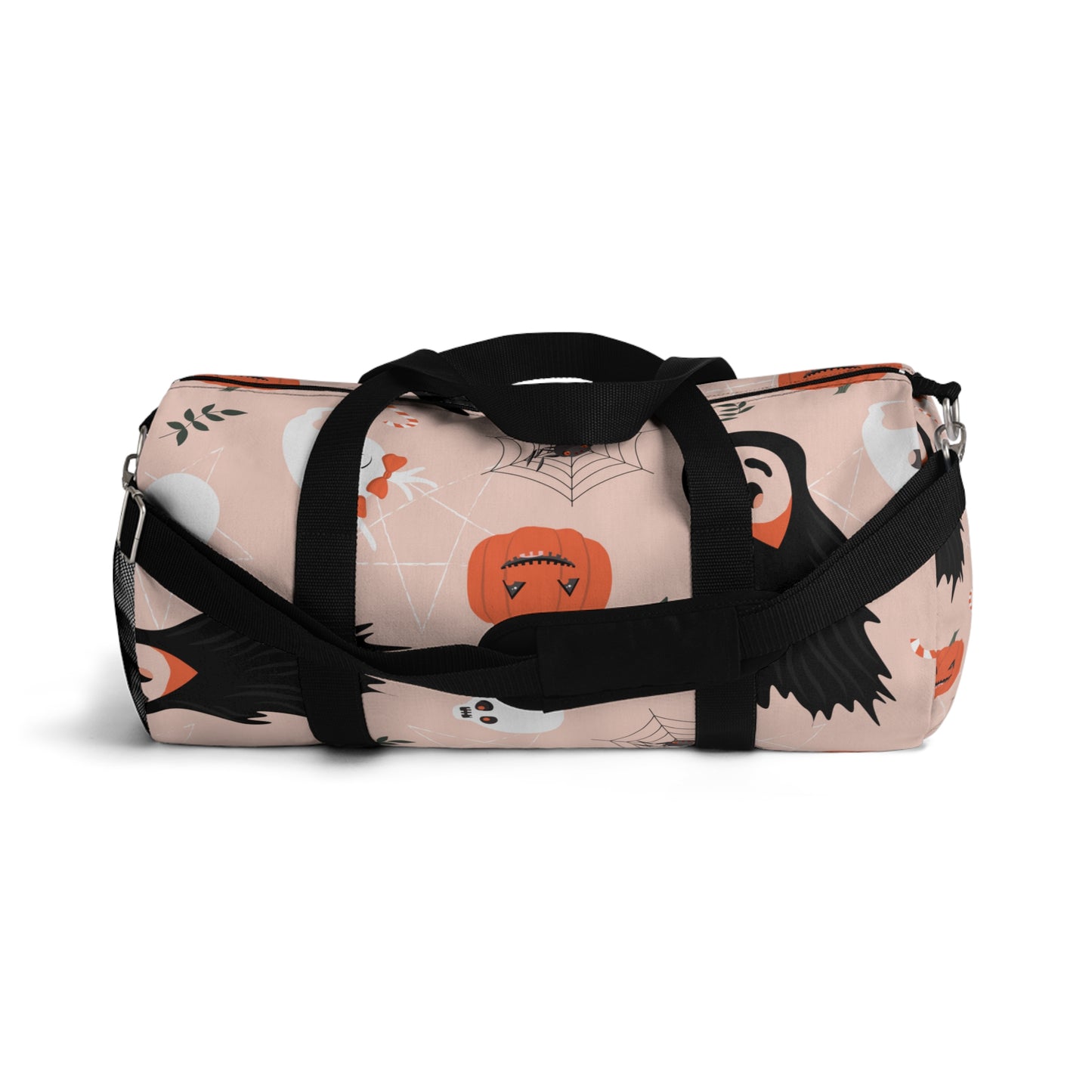 Ghosty Ghouls Duffel Bag