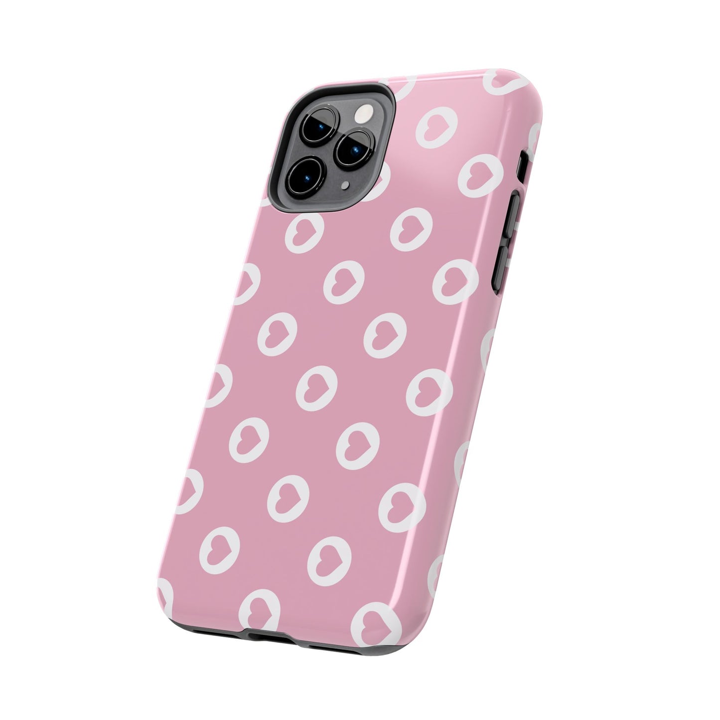 The Heart of Hearts Phone Case (Apple & Android)