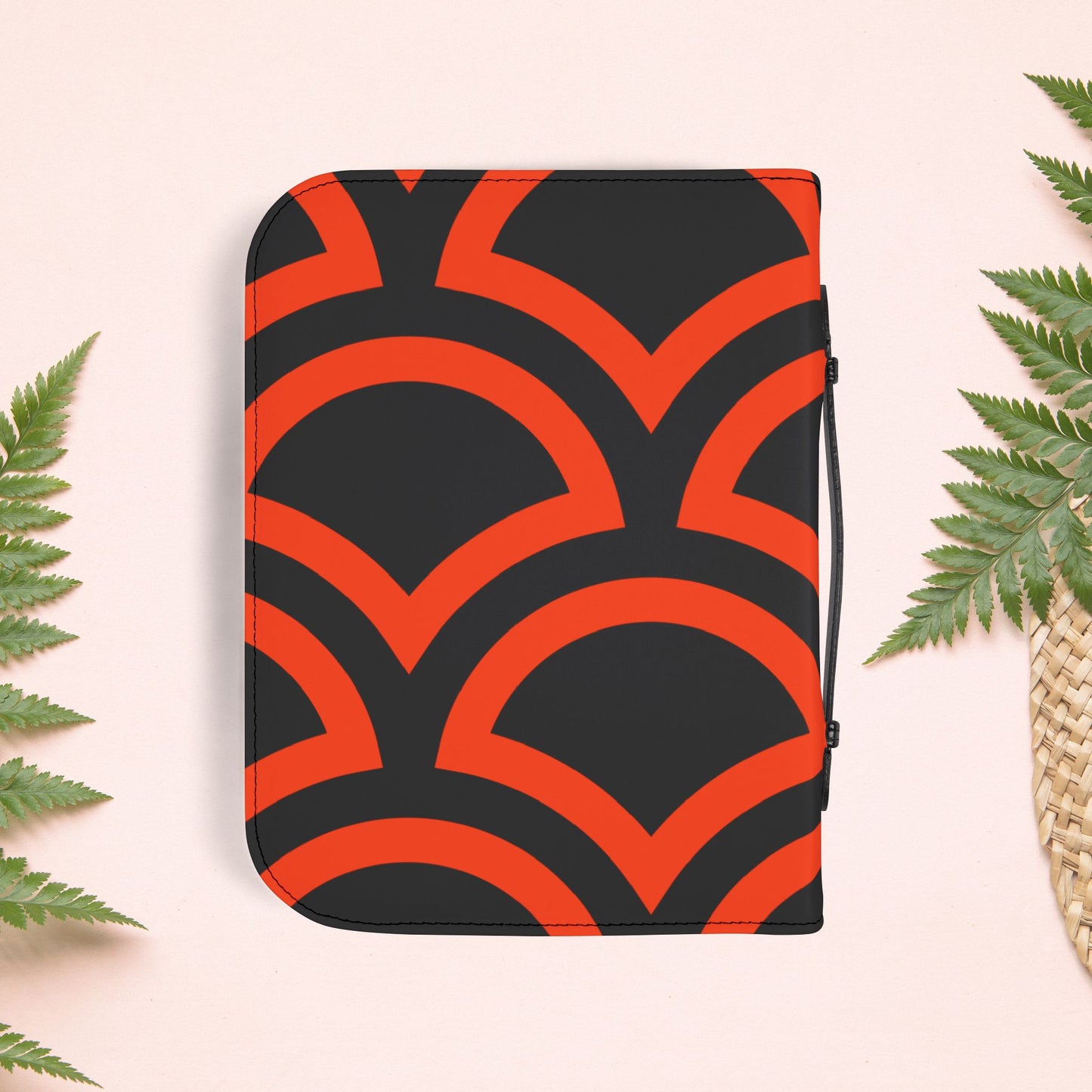 Bold & Brave Book Cover