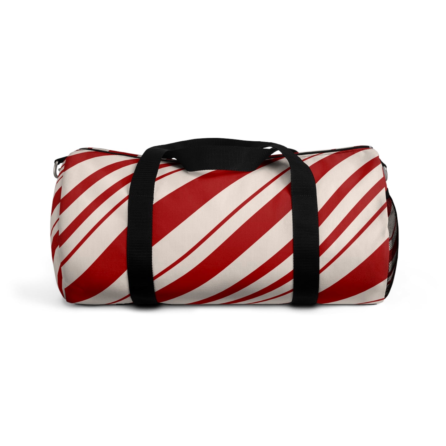 Sweet Peppermint Duffel Bag