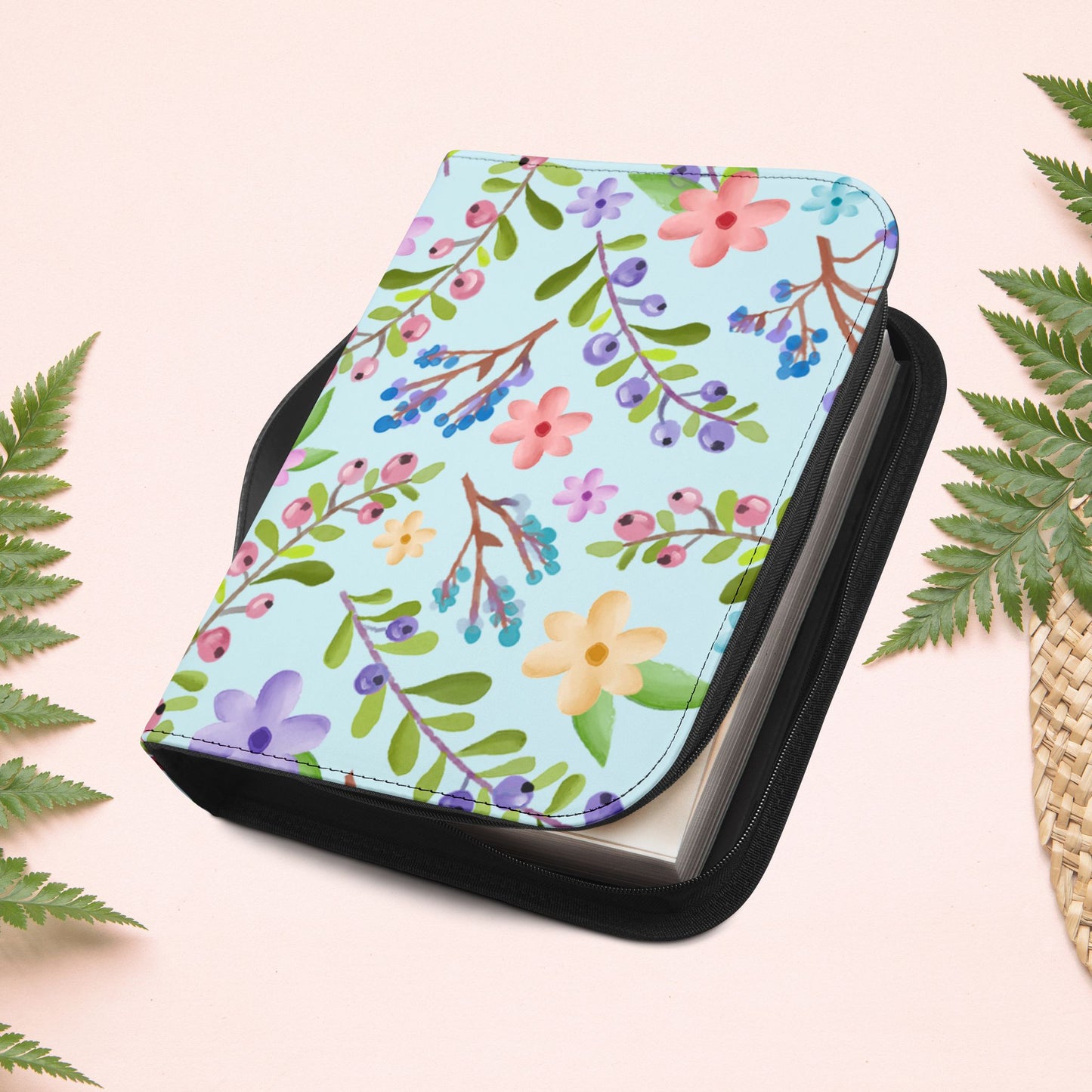 Twigs & Berries Book Cover