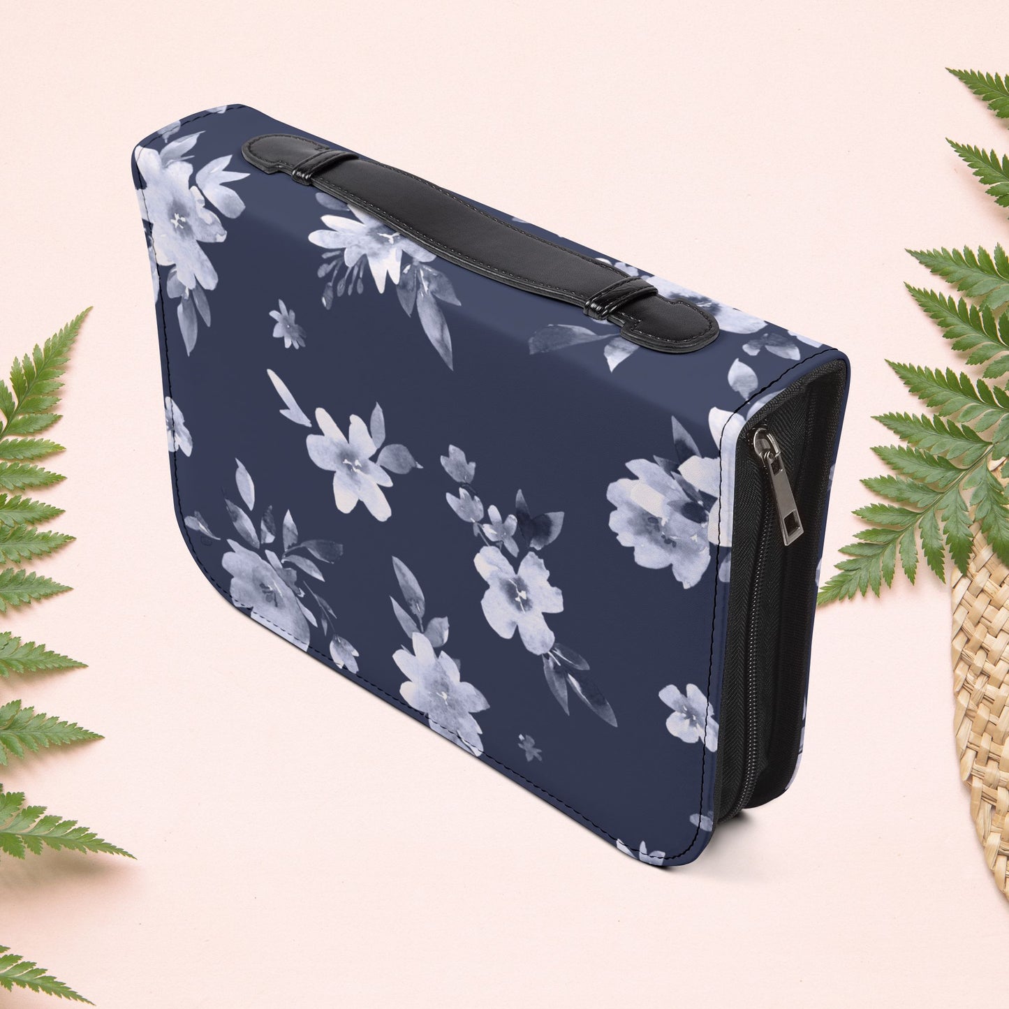 Florals After Dark Book Cover