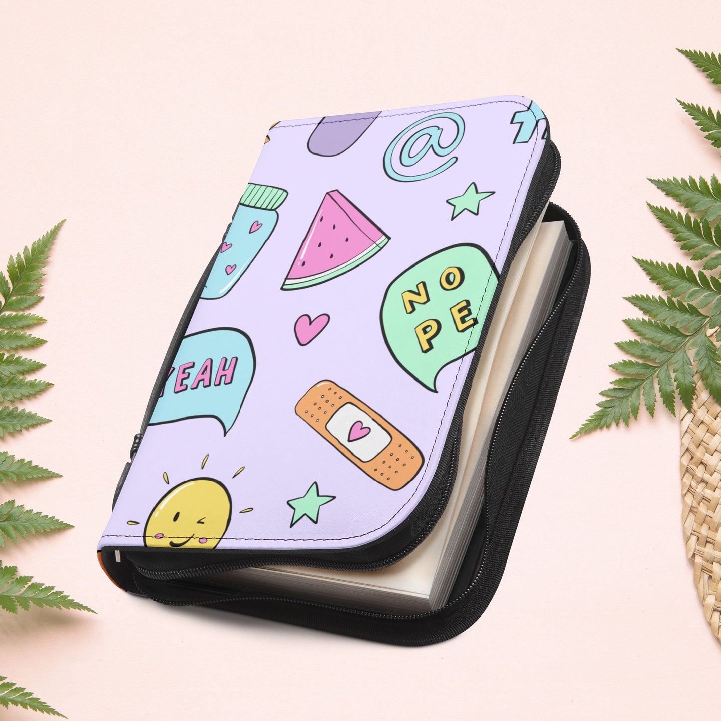 Chill Vibes Book Cover