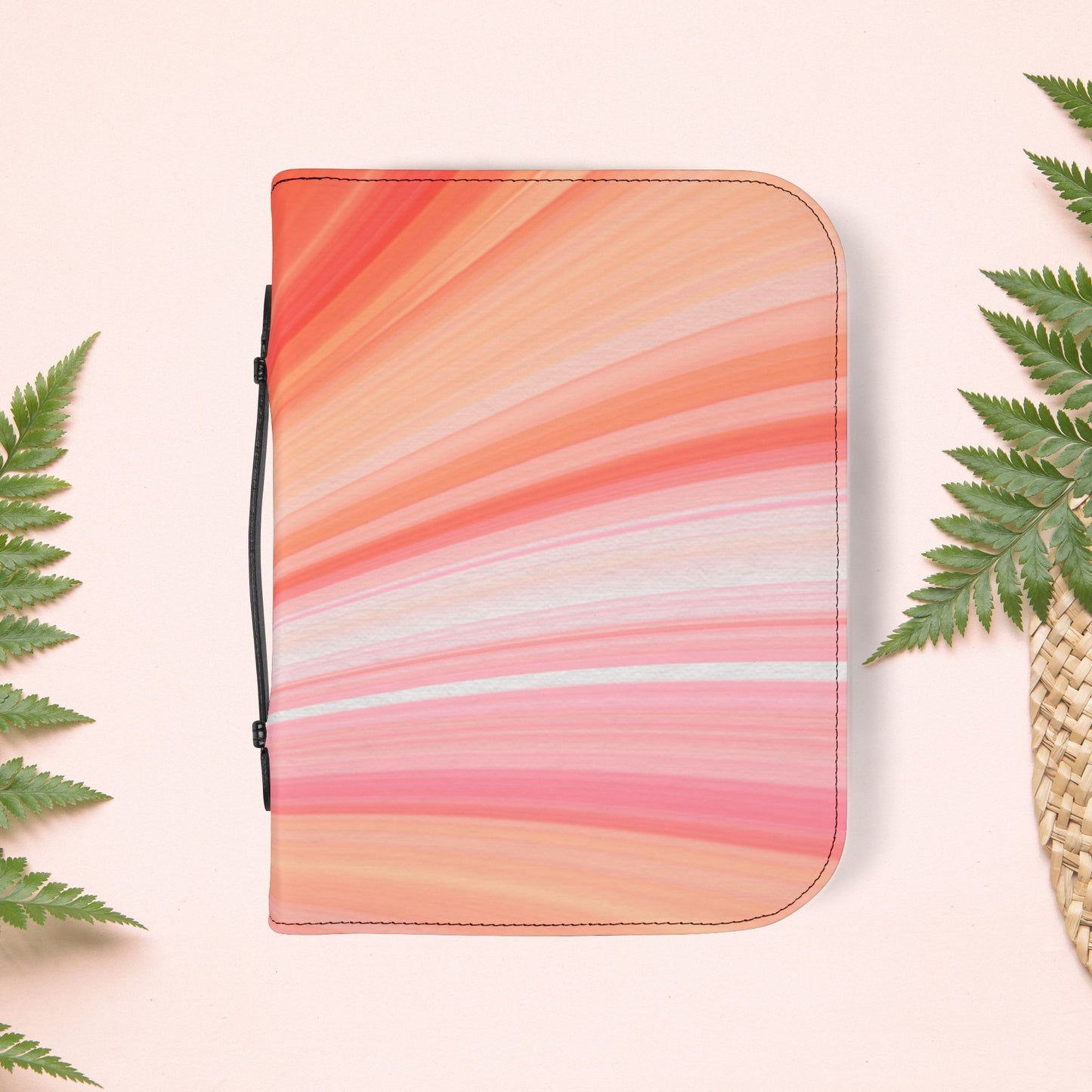 Peach Splash Book Cover