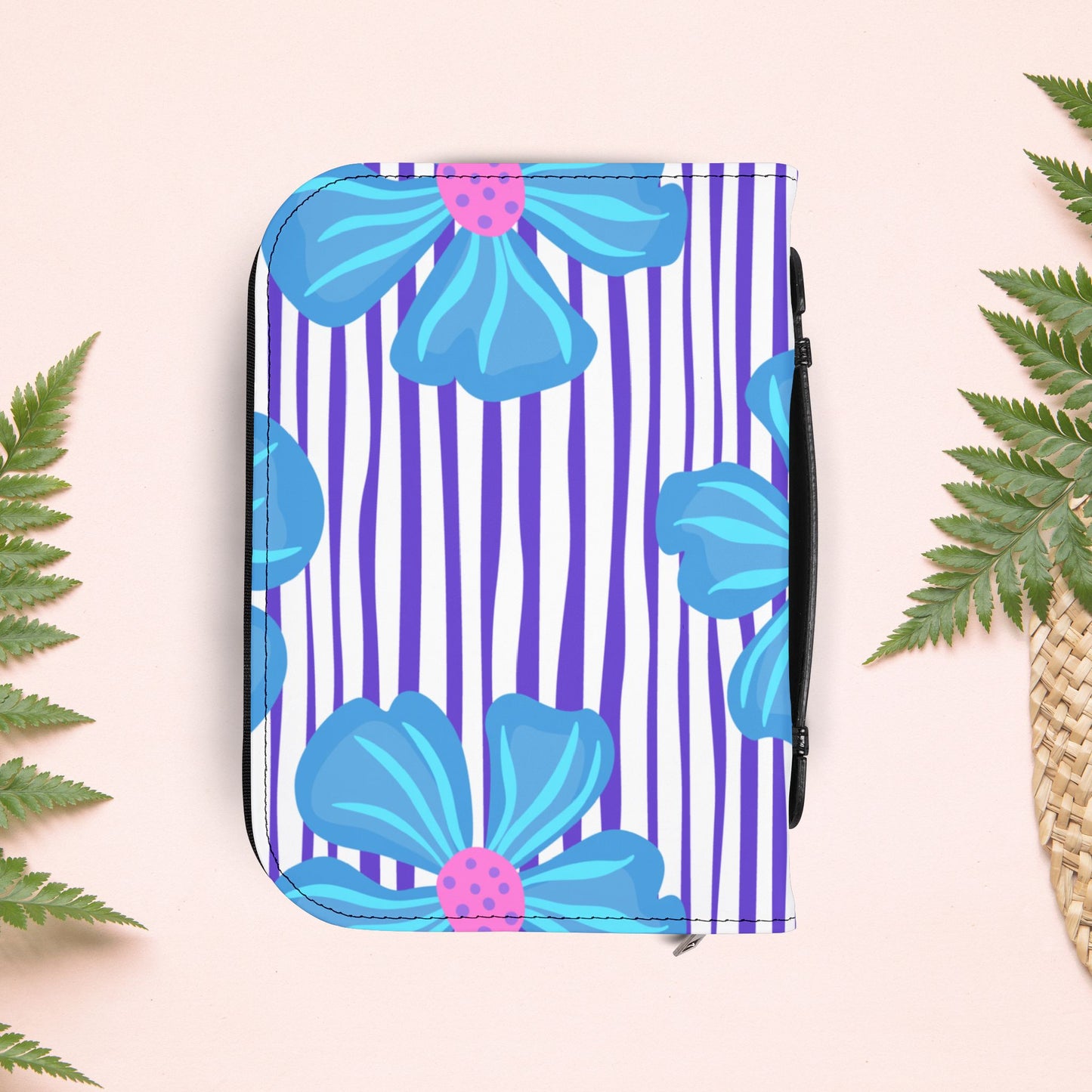 Endless Chamomile Flower Book Cover