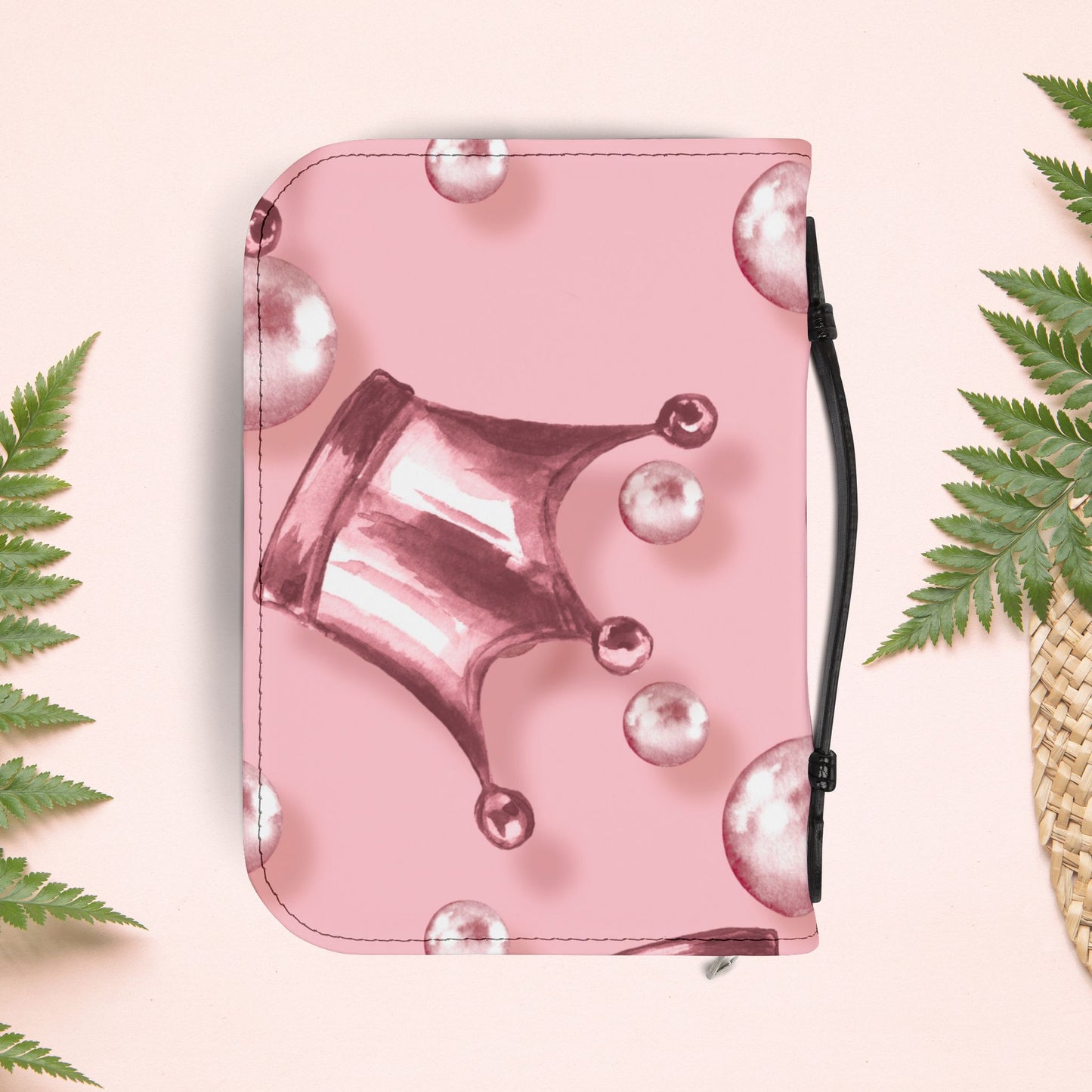 Queen of Pearls Book Cover
