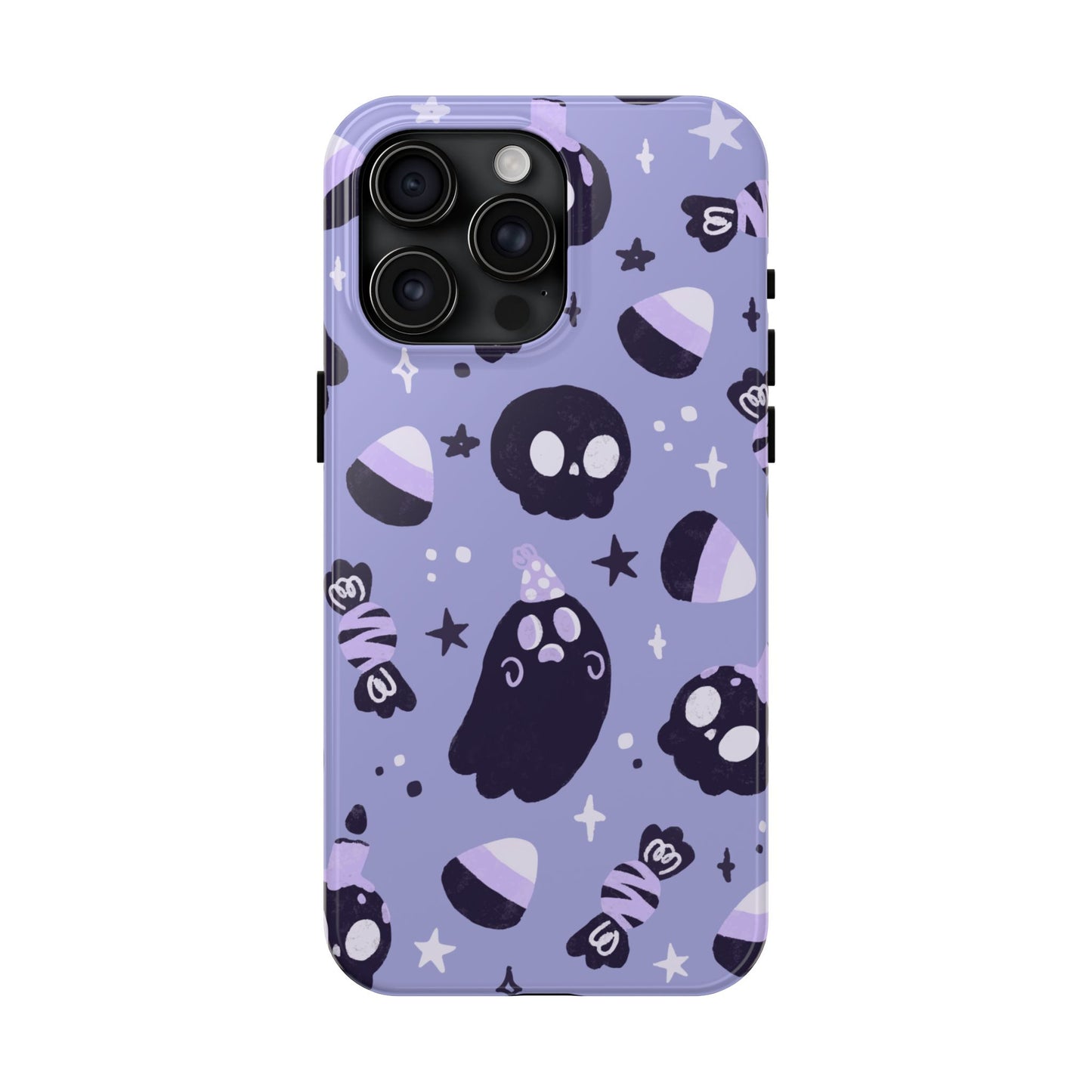 Spooky Season Phone Case (Apple & Android)
