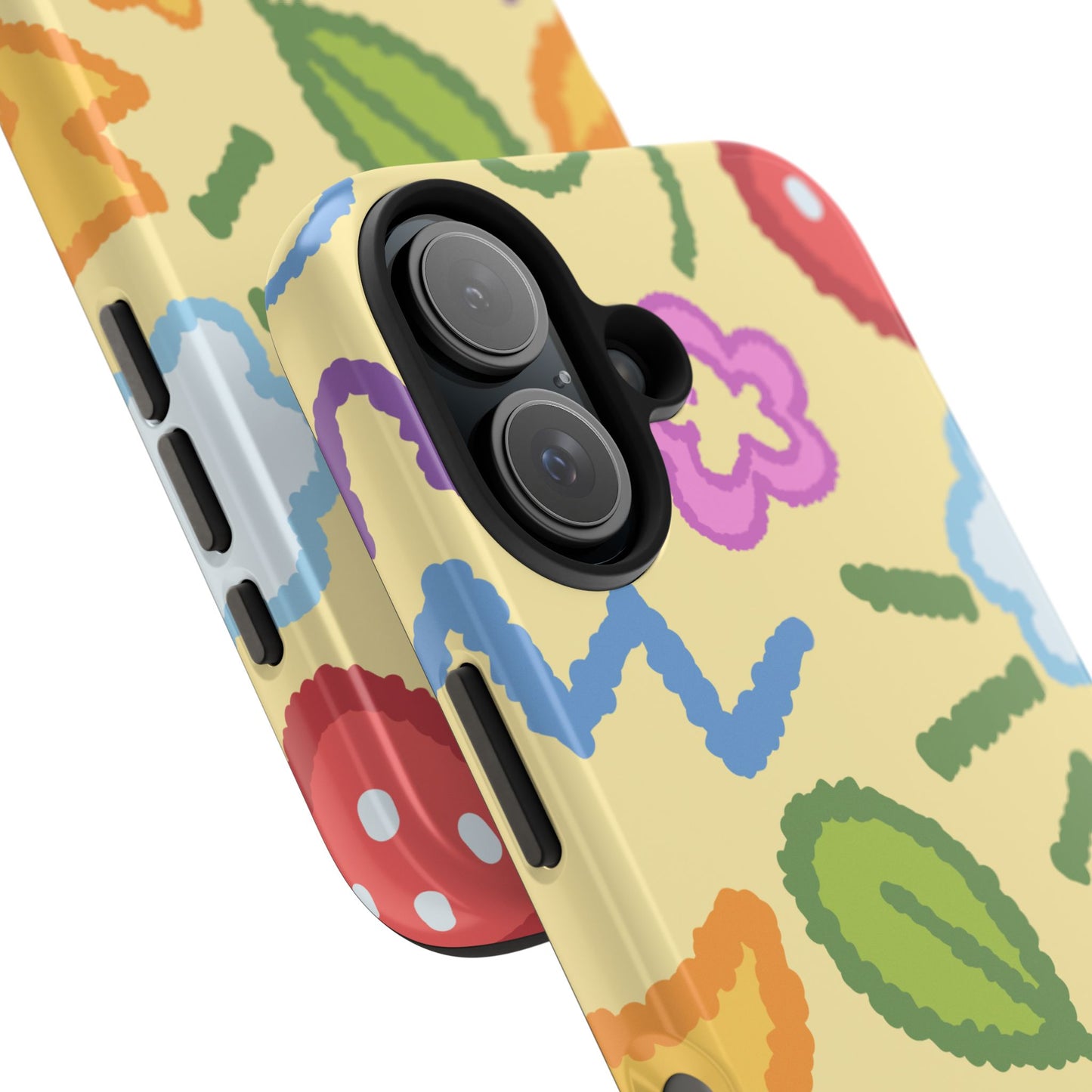 Artsy Drawing Phone Case (Apple & Android)
