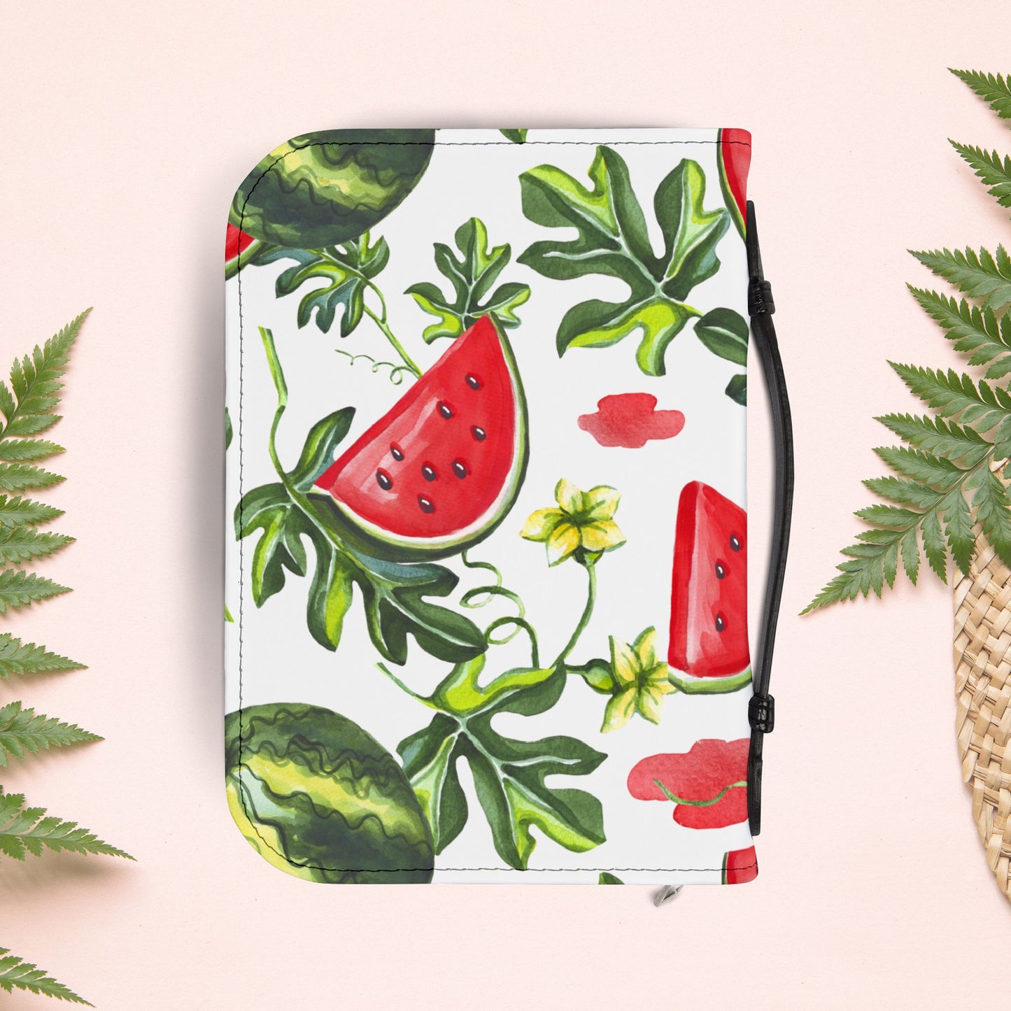 Watermelon Book Cover