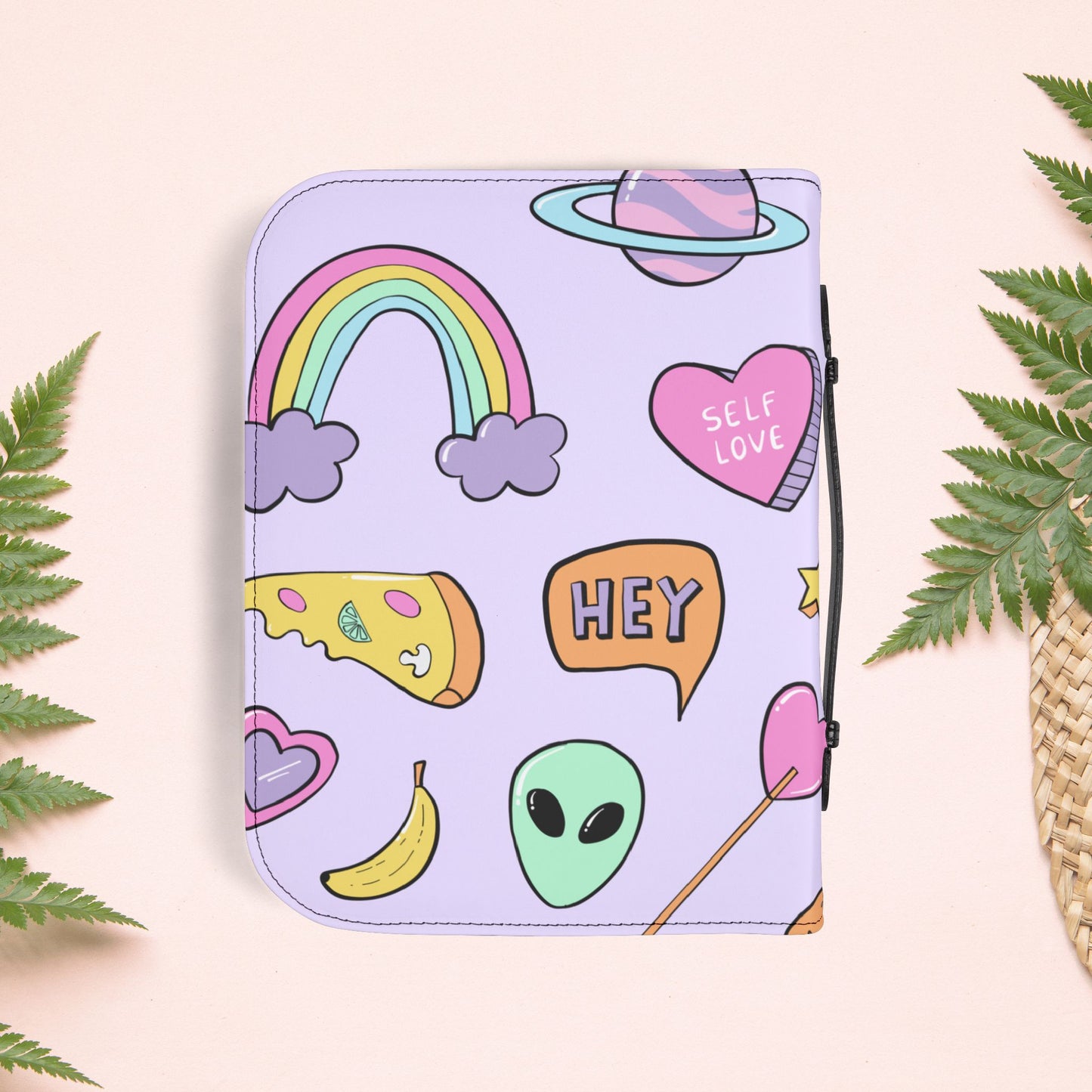 Chill Vibes Book Cover