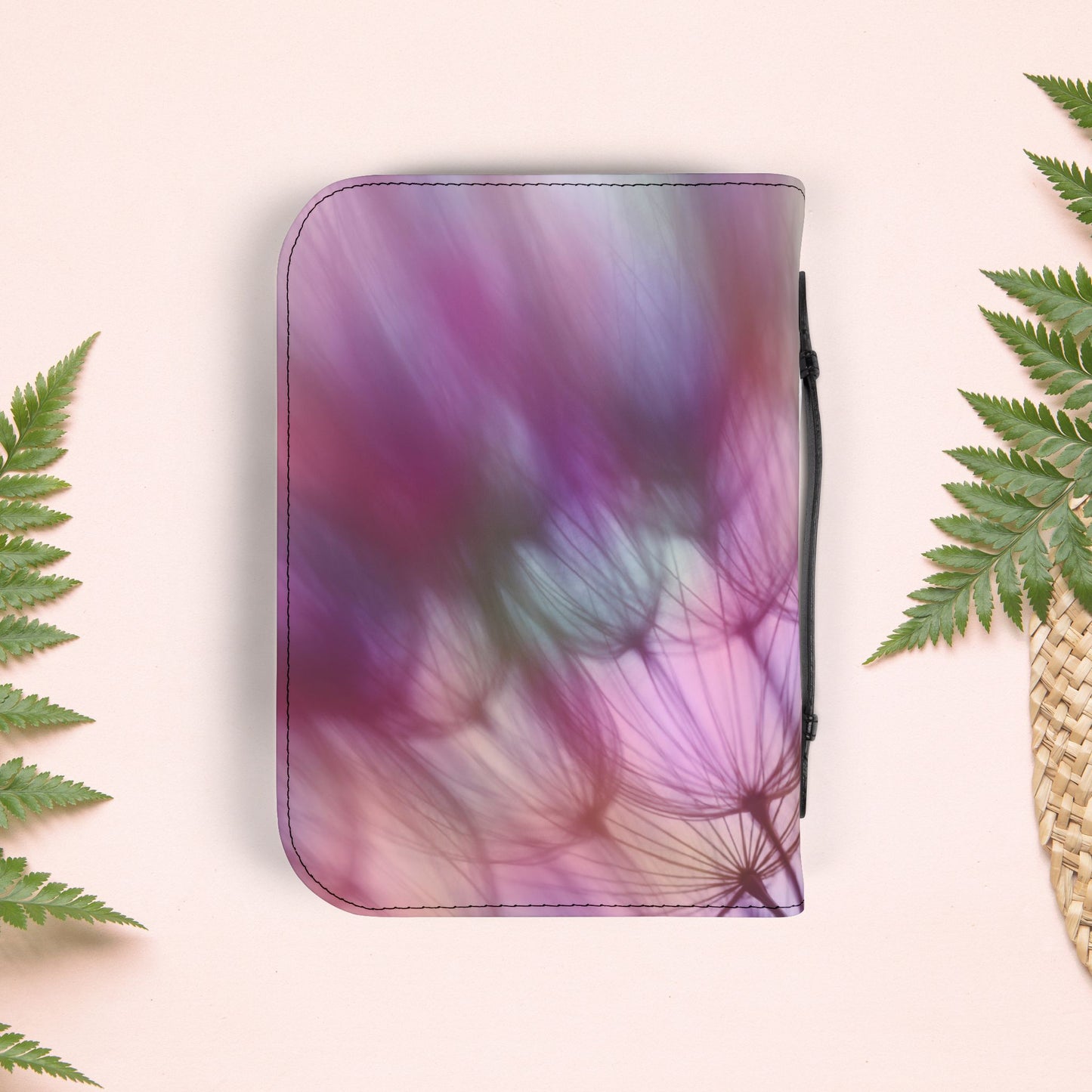 Dandelion Book Cover