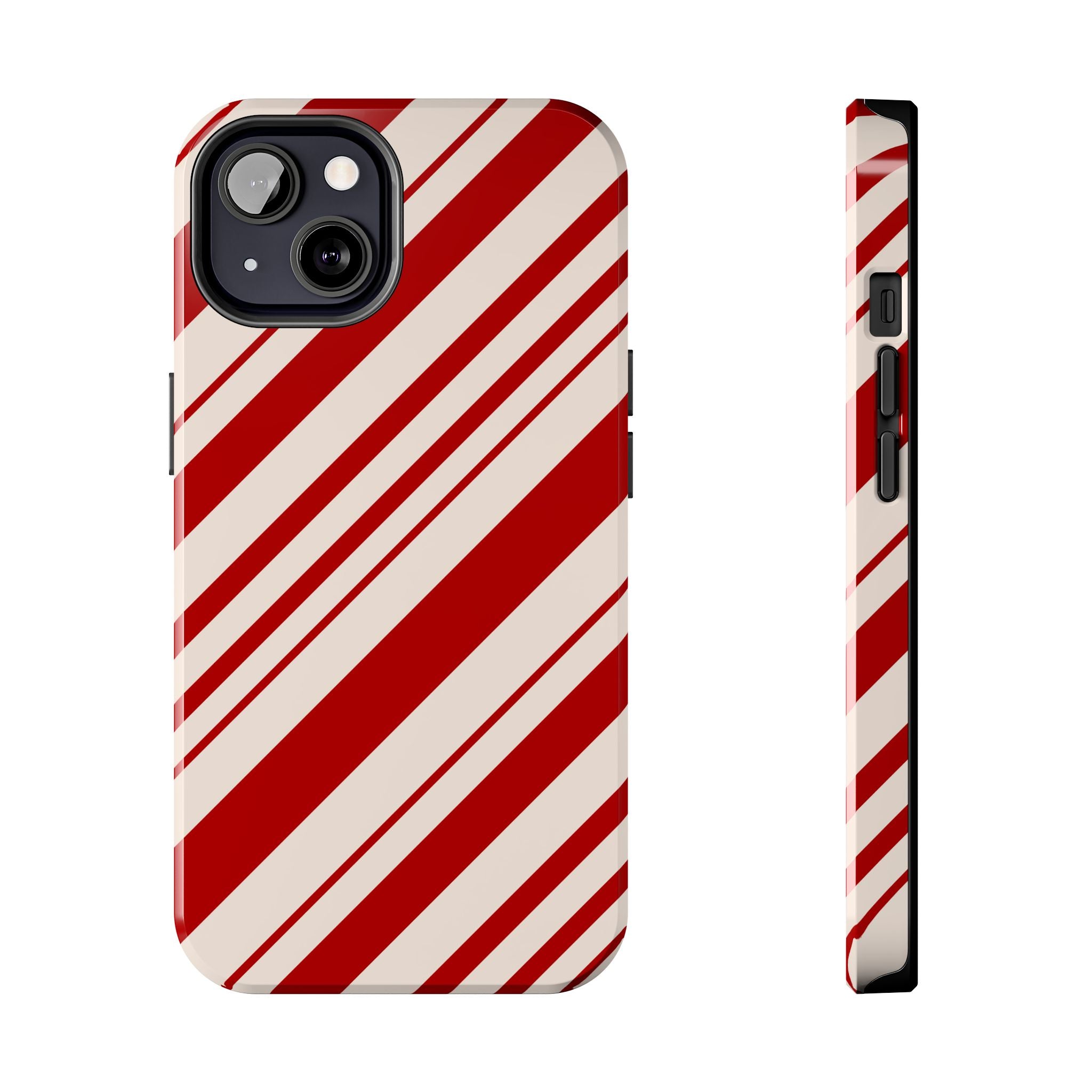 Fresh Peppermint Phone Case (Apple & Android)