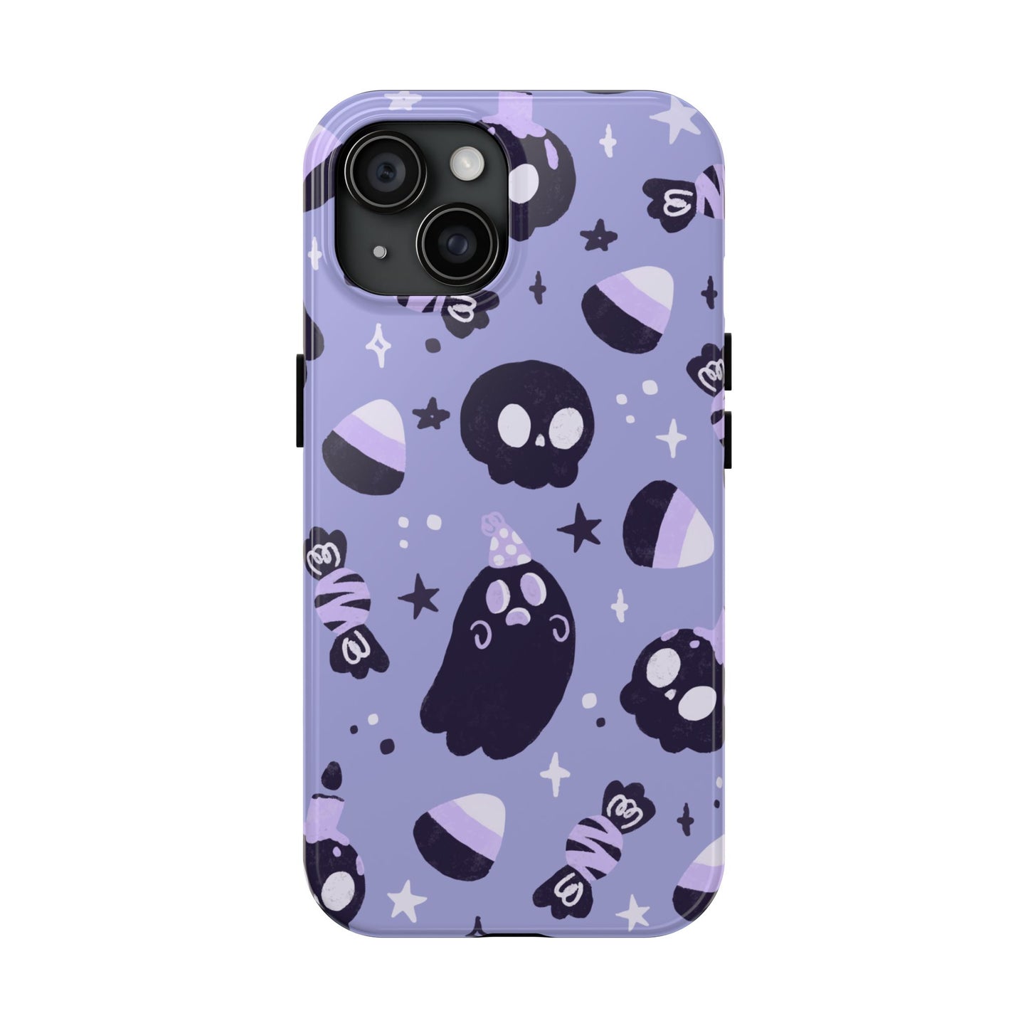 Spooky Season Phone Case (Apple & Android)