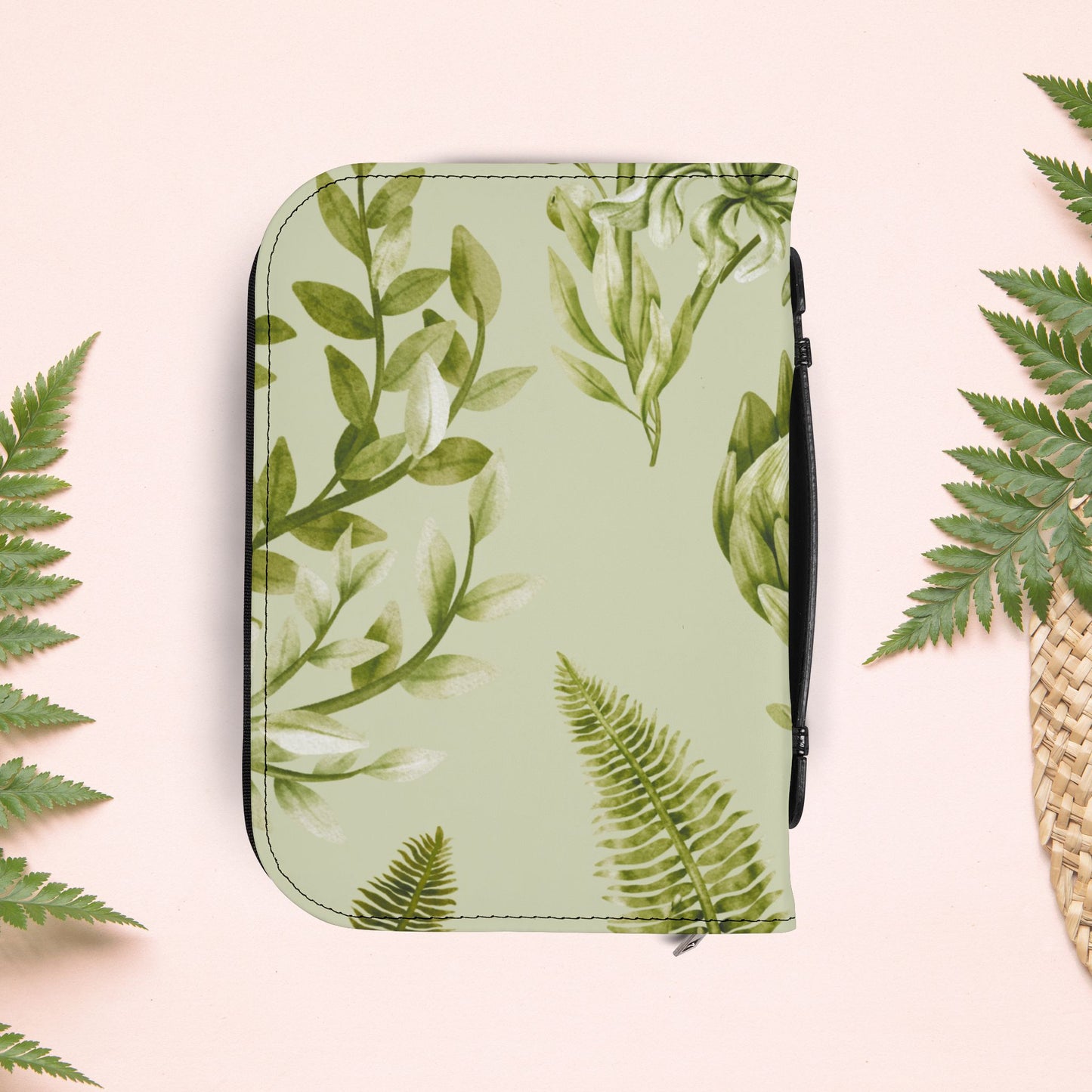 Forever Green Book Cover
