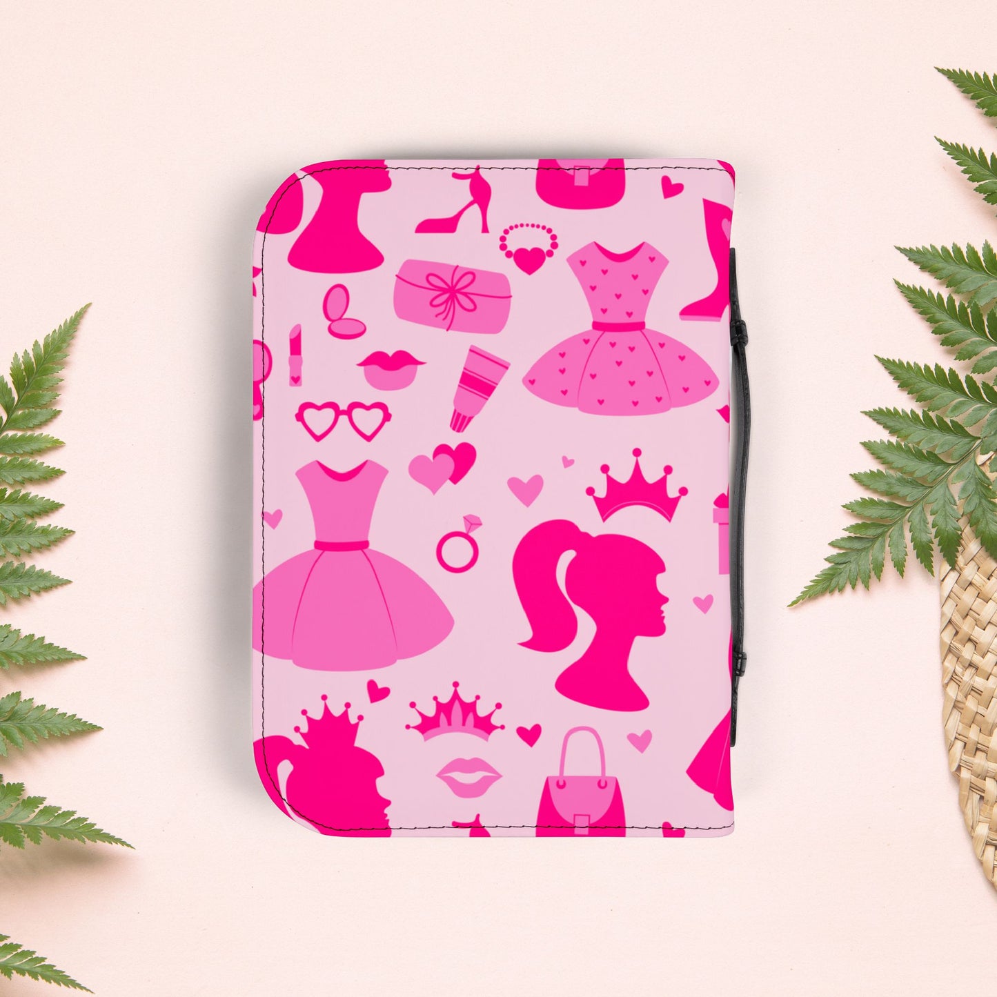 Miss Barbara Book Cover
