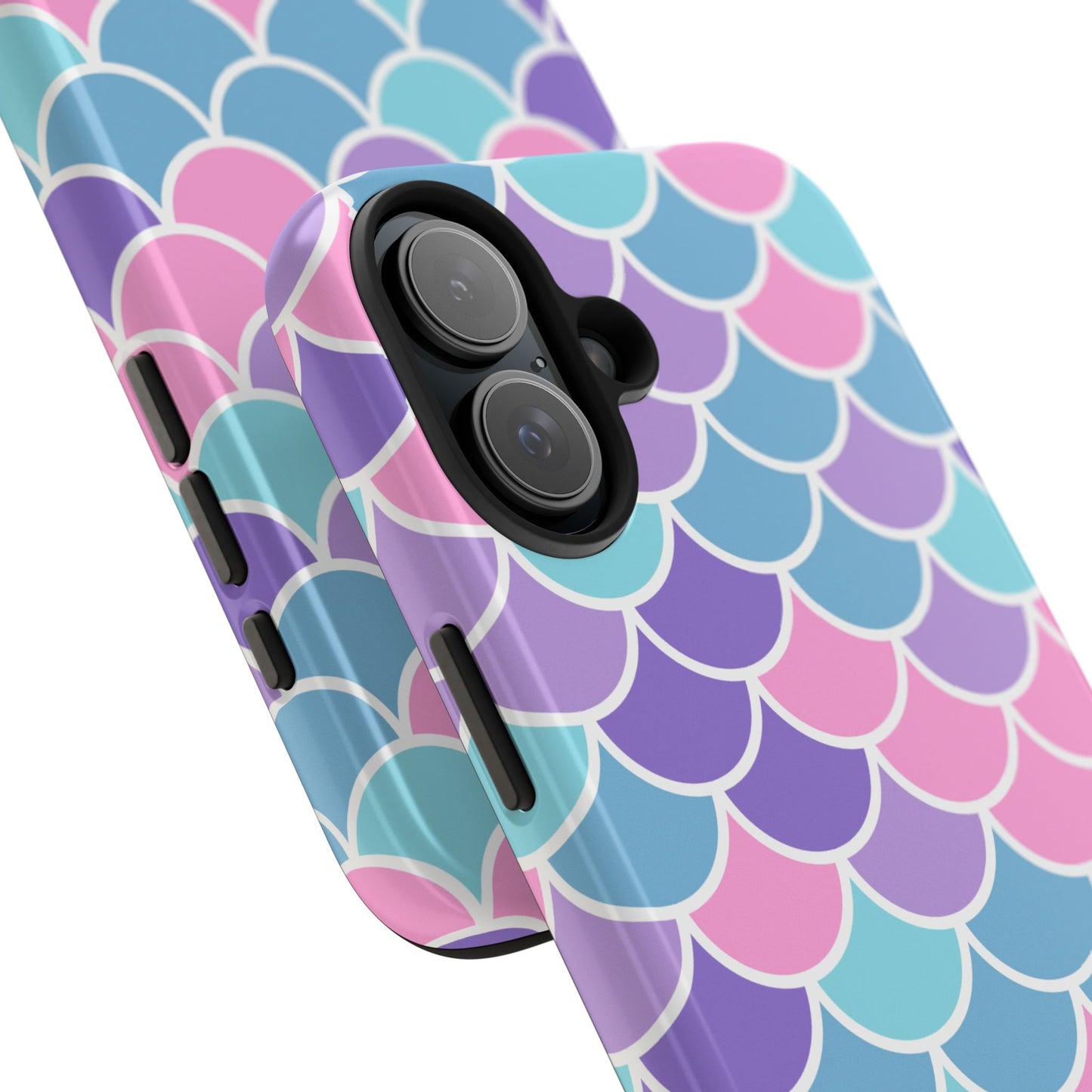Mermaid Scales Phone Cases (Apple & Android)