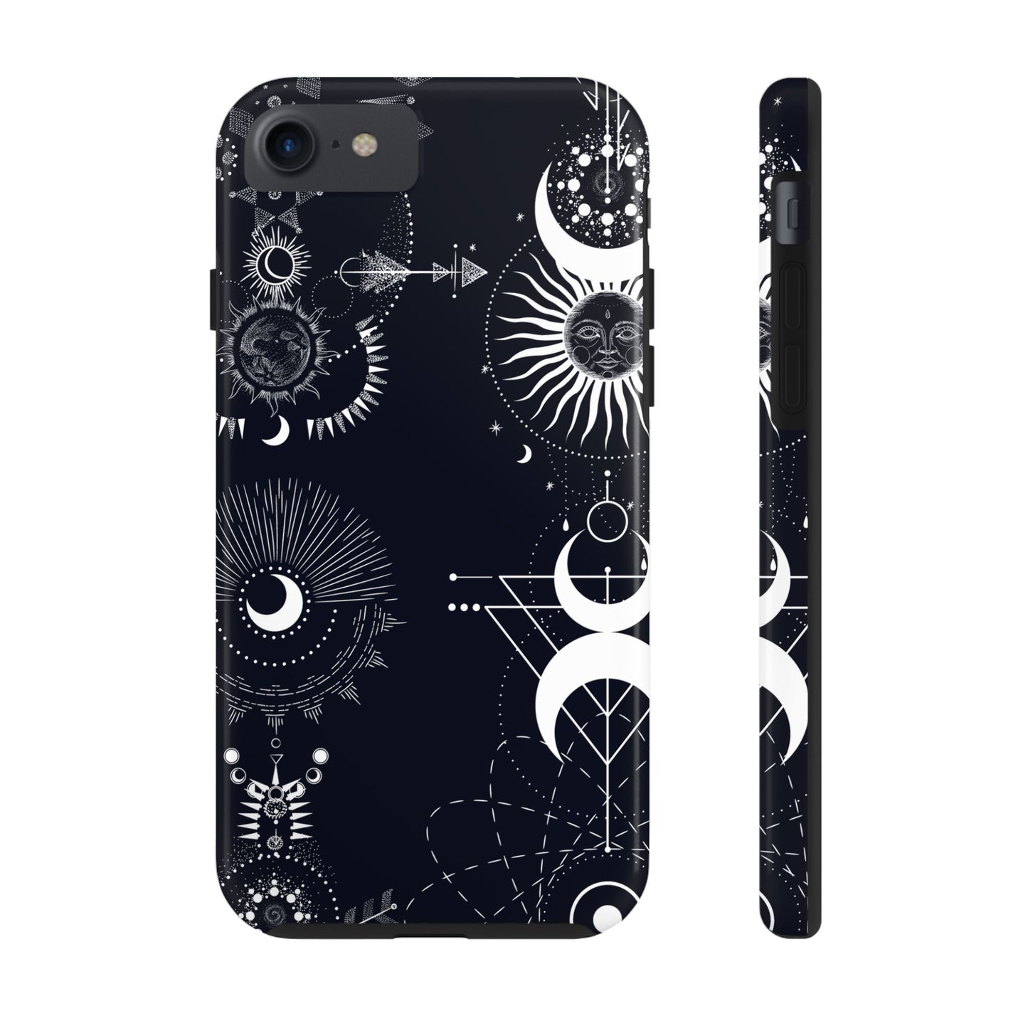 Celestial Imprint Phone Case (Apple & Android)