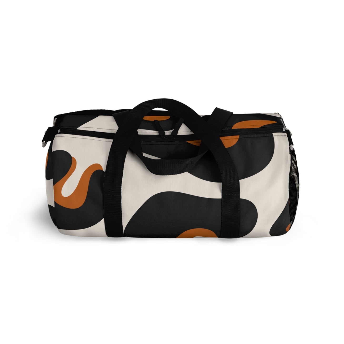 Bolsa de lona salvaje y libre