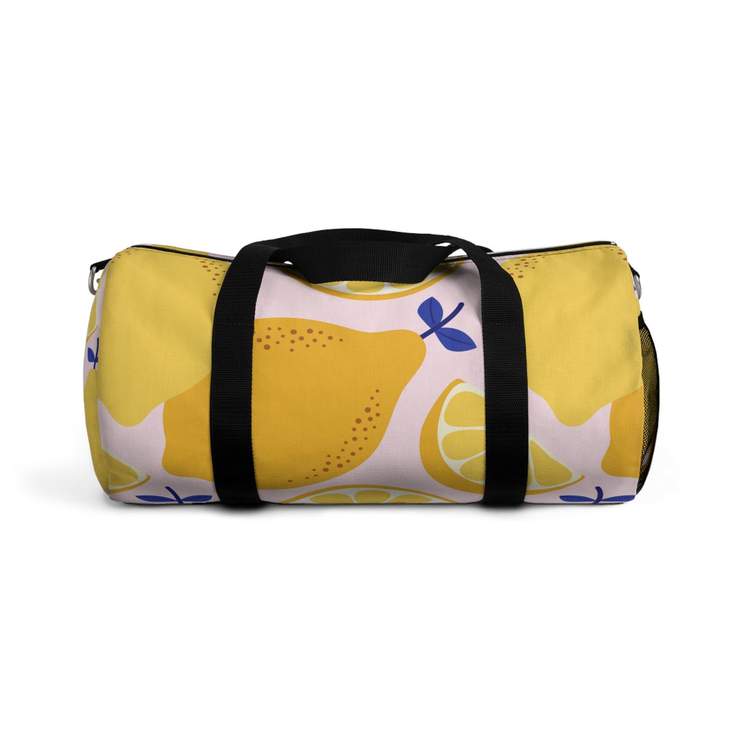Limoncello Lemons Duffel Bag