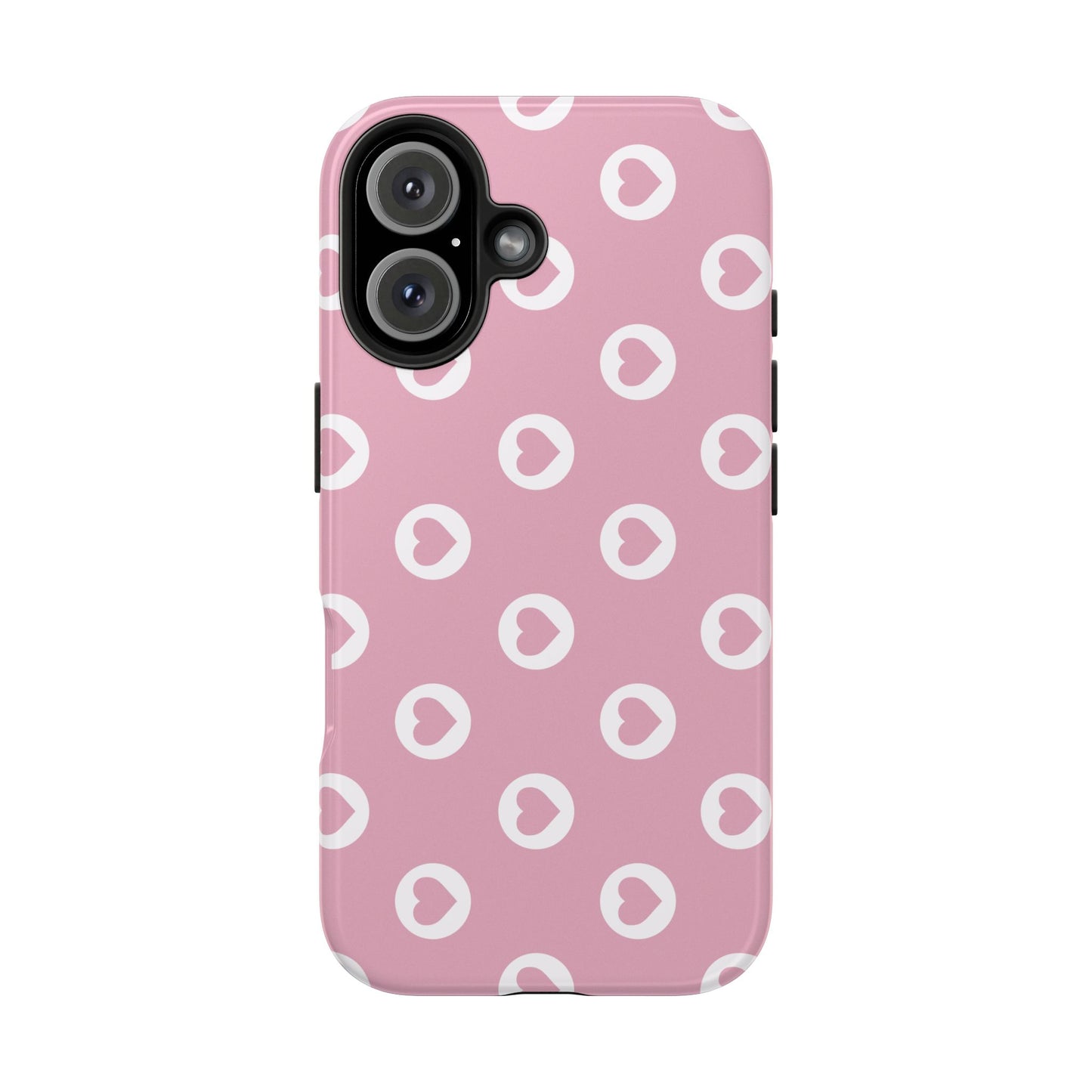 The Heart of Hearts Phone Case (Apple & Android)