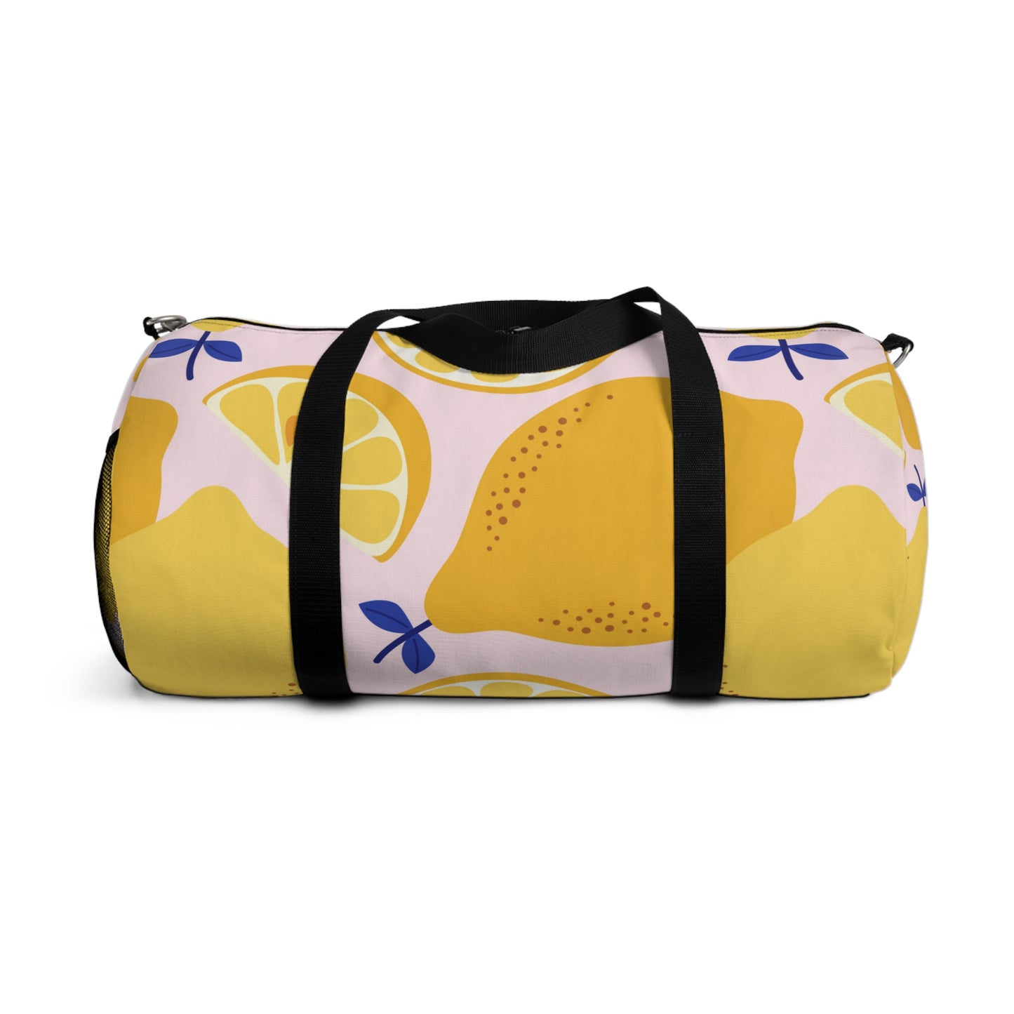 Limoncello Lemons Duffel Bag