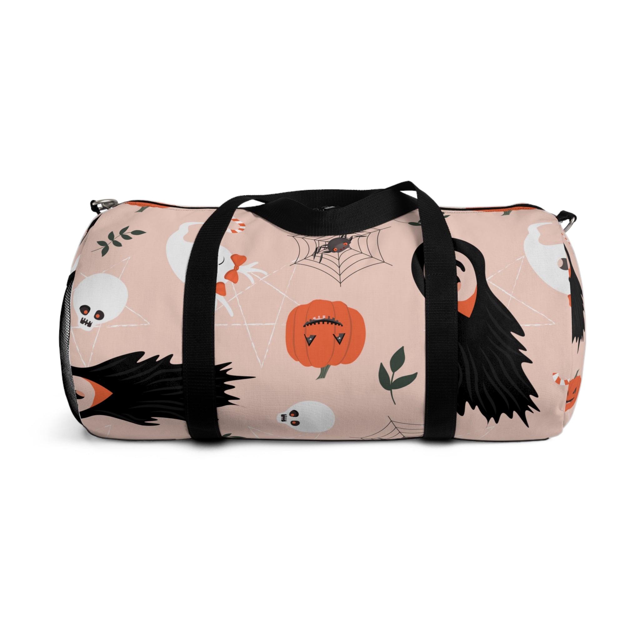 Ghosty Ghouls Duffel Bag