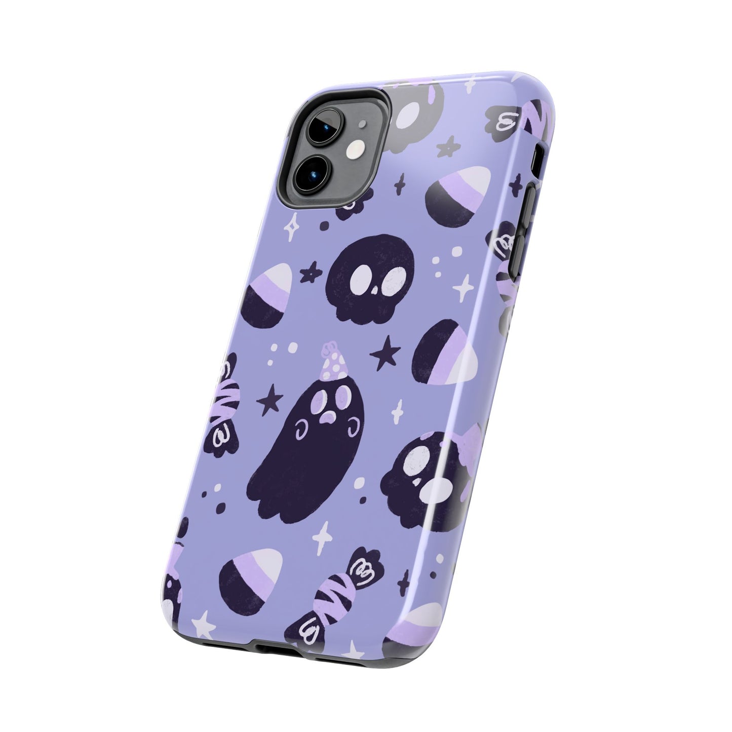 Spooky Season Phone Case (Apple & Android)