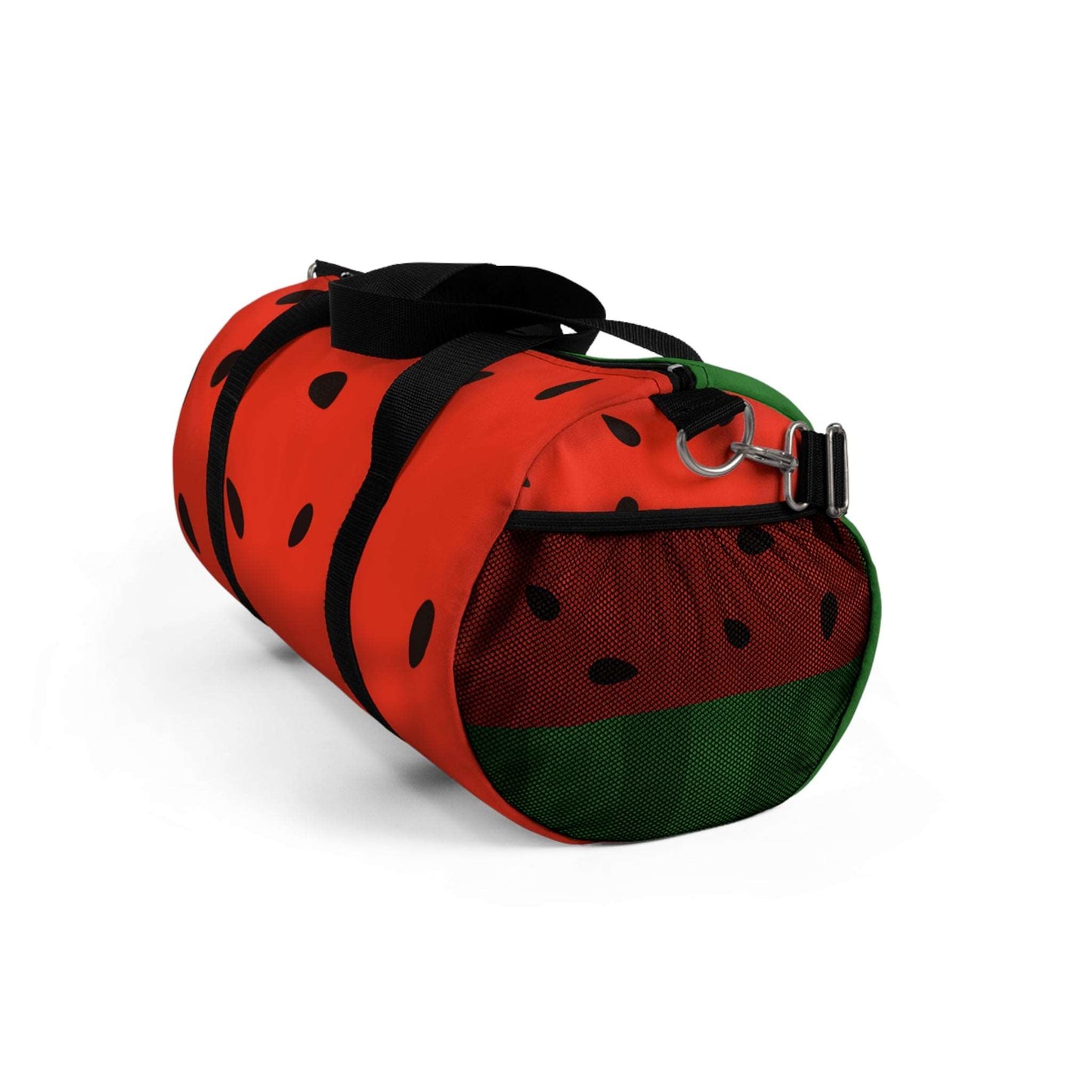 Juicy Watermelon Slice Bag