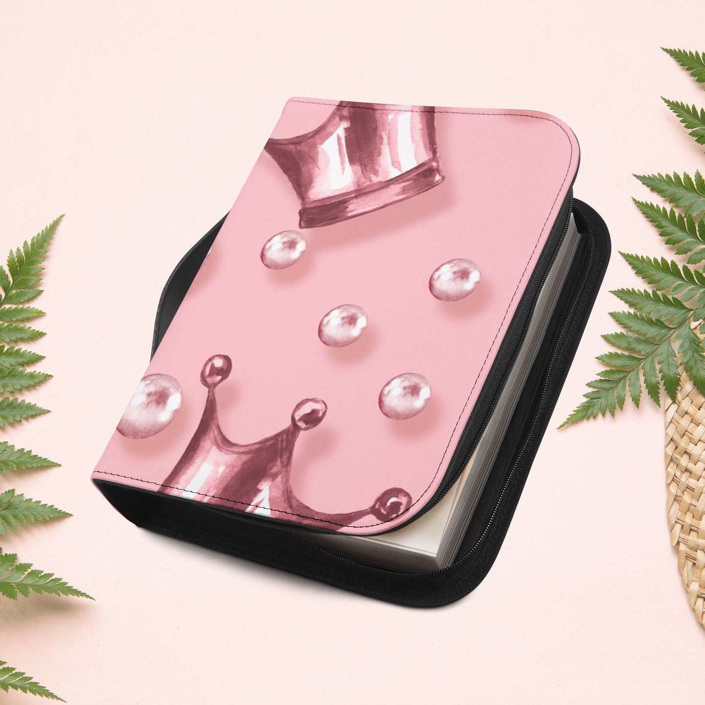Queen of Pearls Book Cover