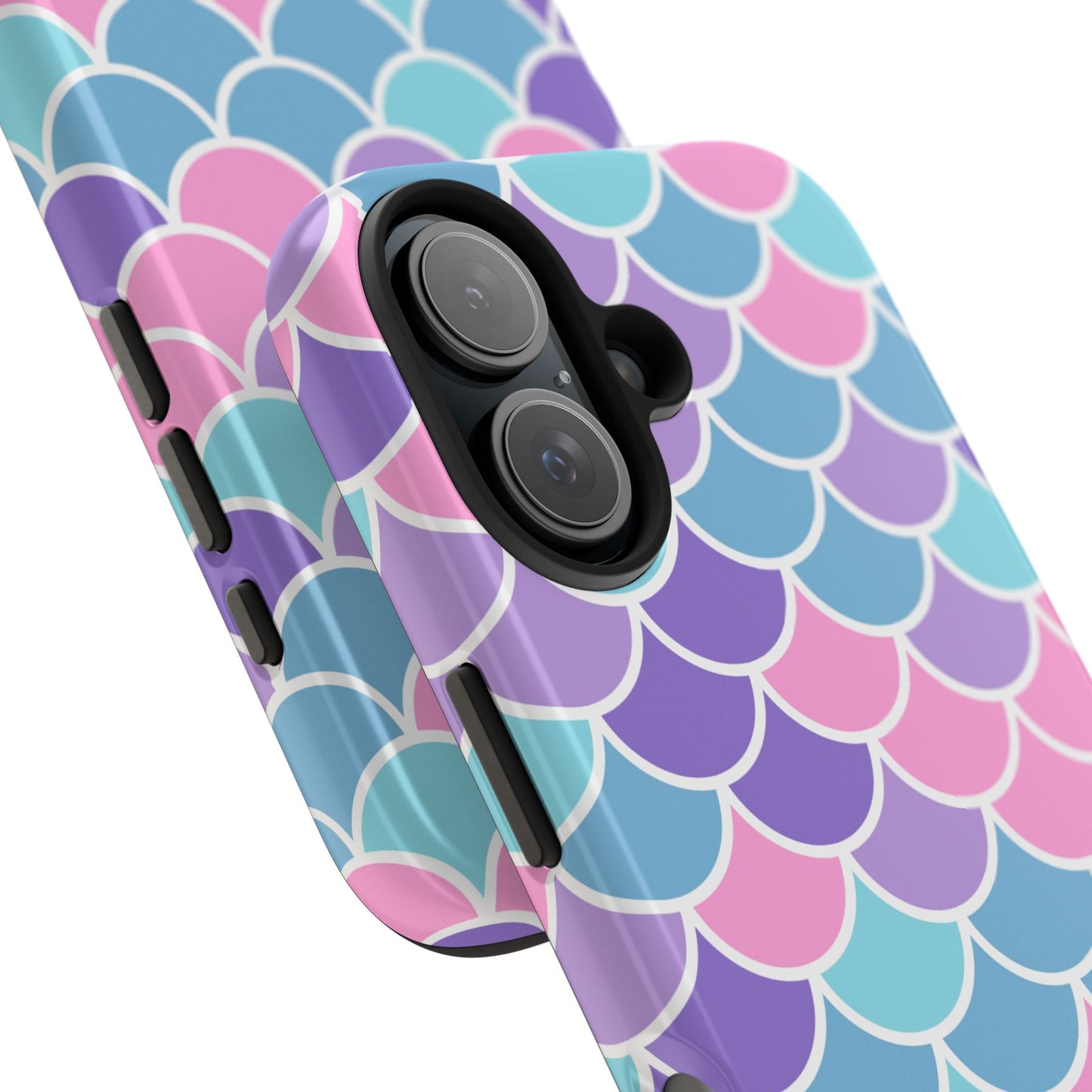 Mermaid Scales Phone Cases (Apple & Android)