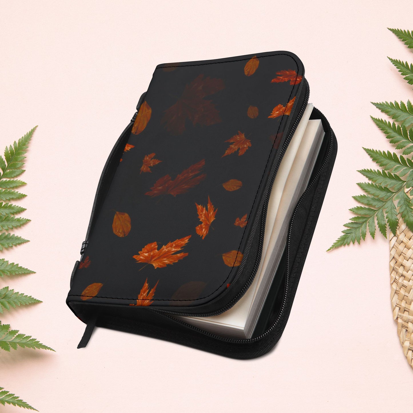 Midnight Autumn Book Cover