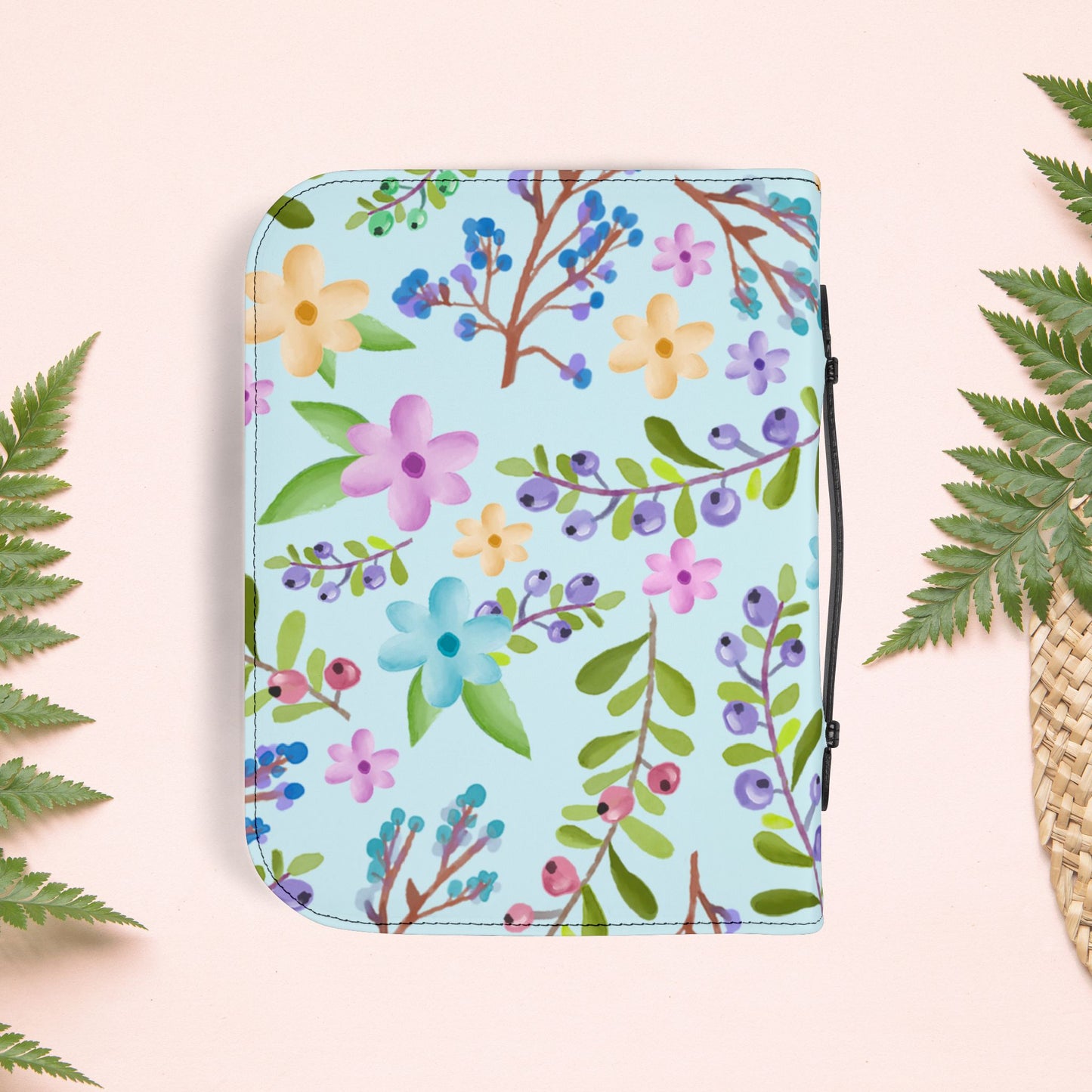 Twigs & Berries Book Cover