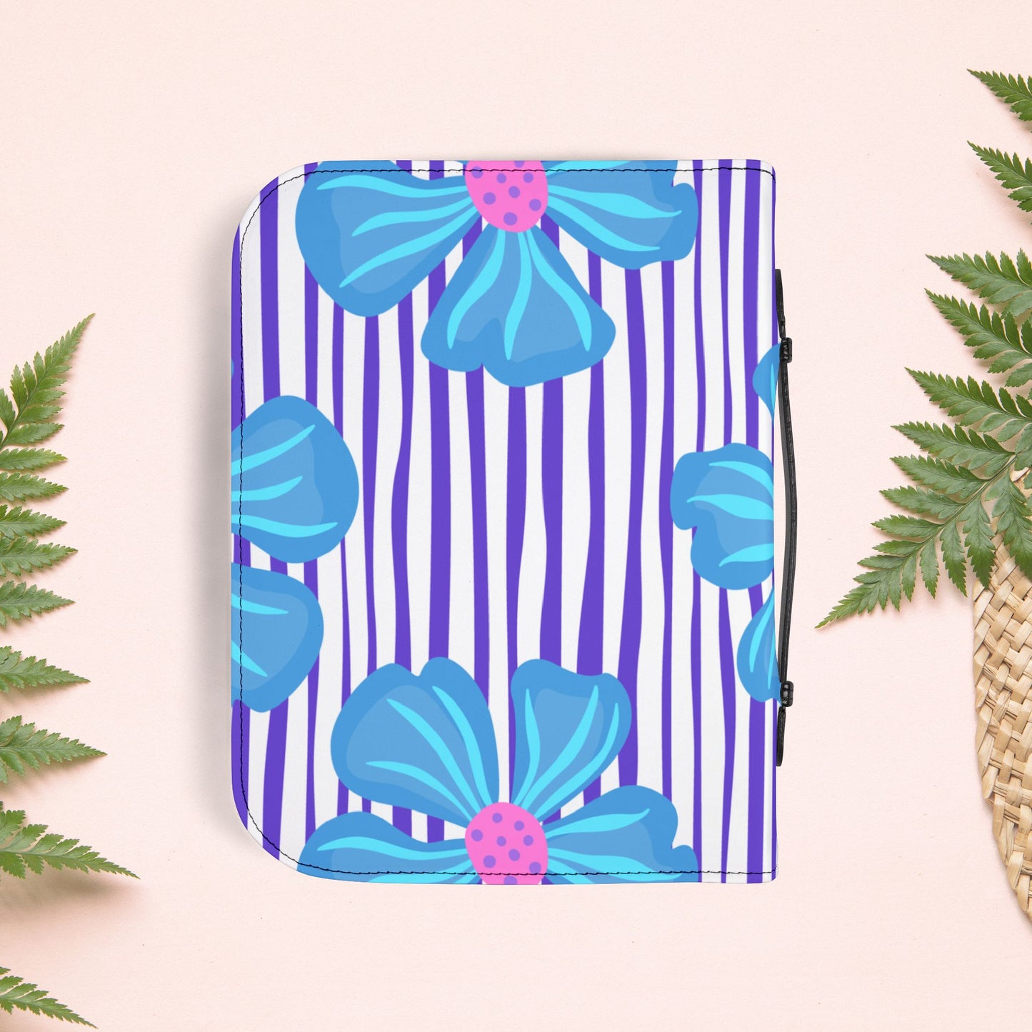 Endless Chamomile Flower Book Cover