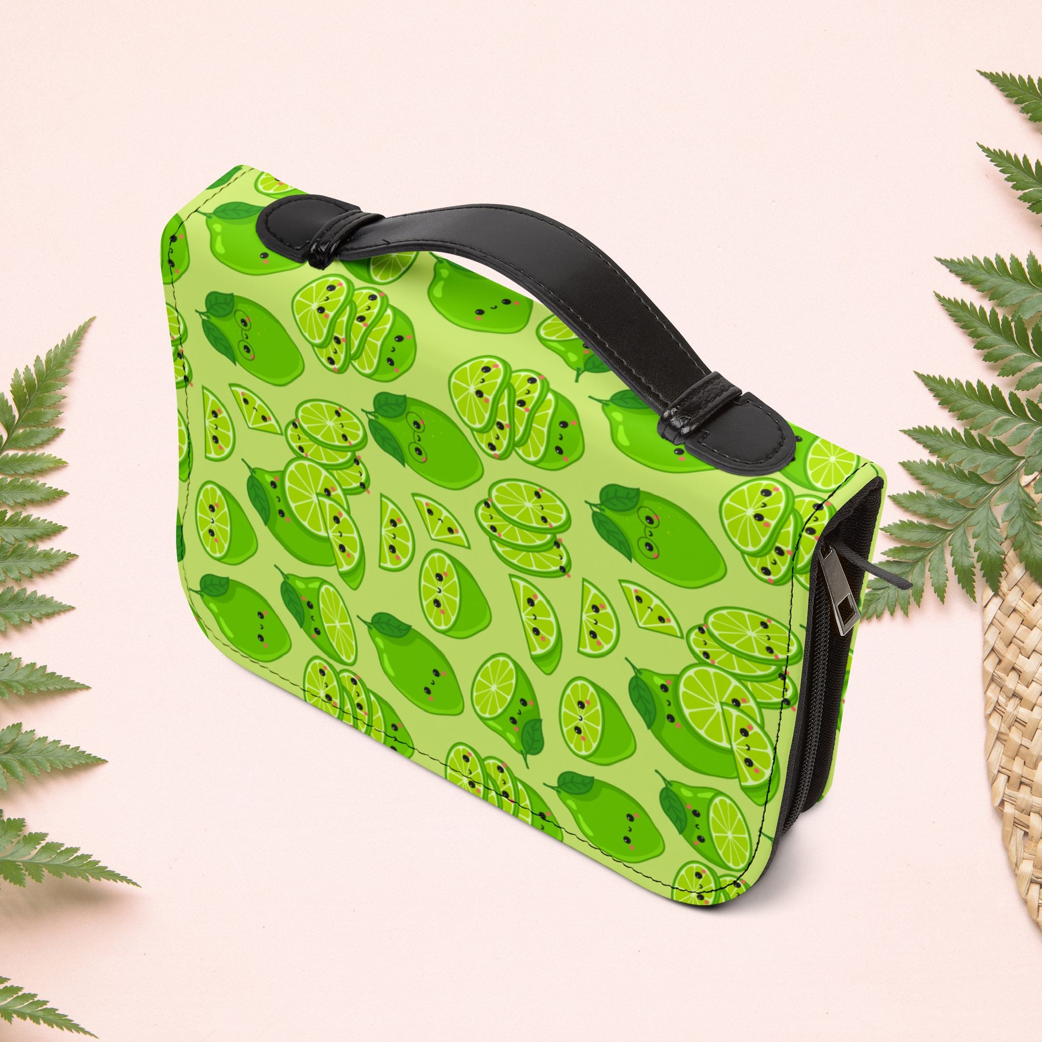 Kawaii Limes Book Cover